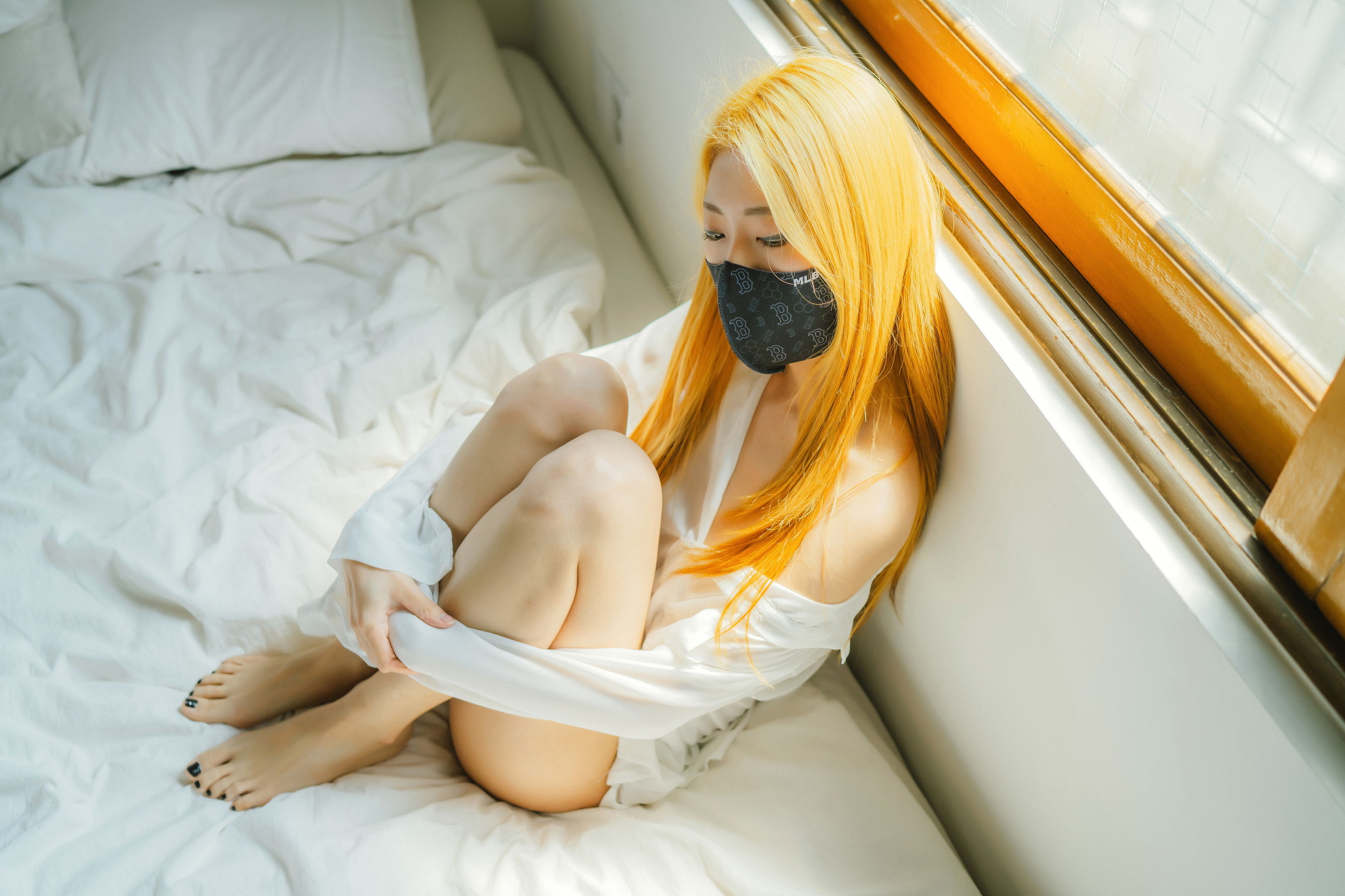 - Mona《Rapunzel Vol.2》-图8