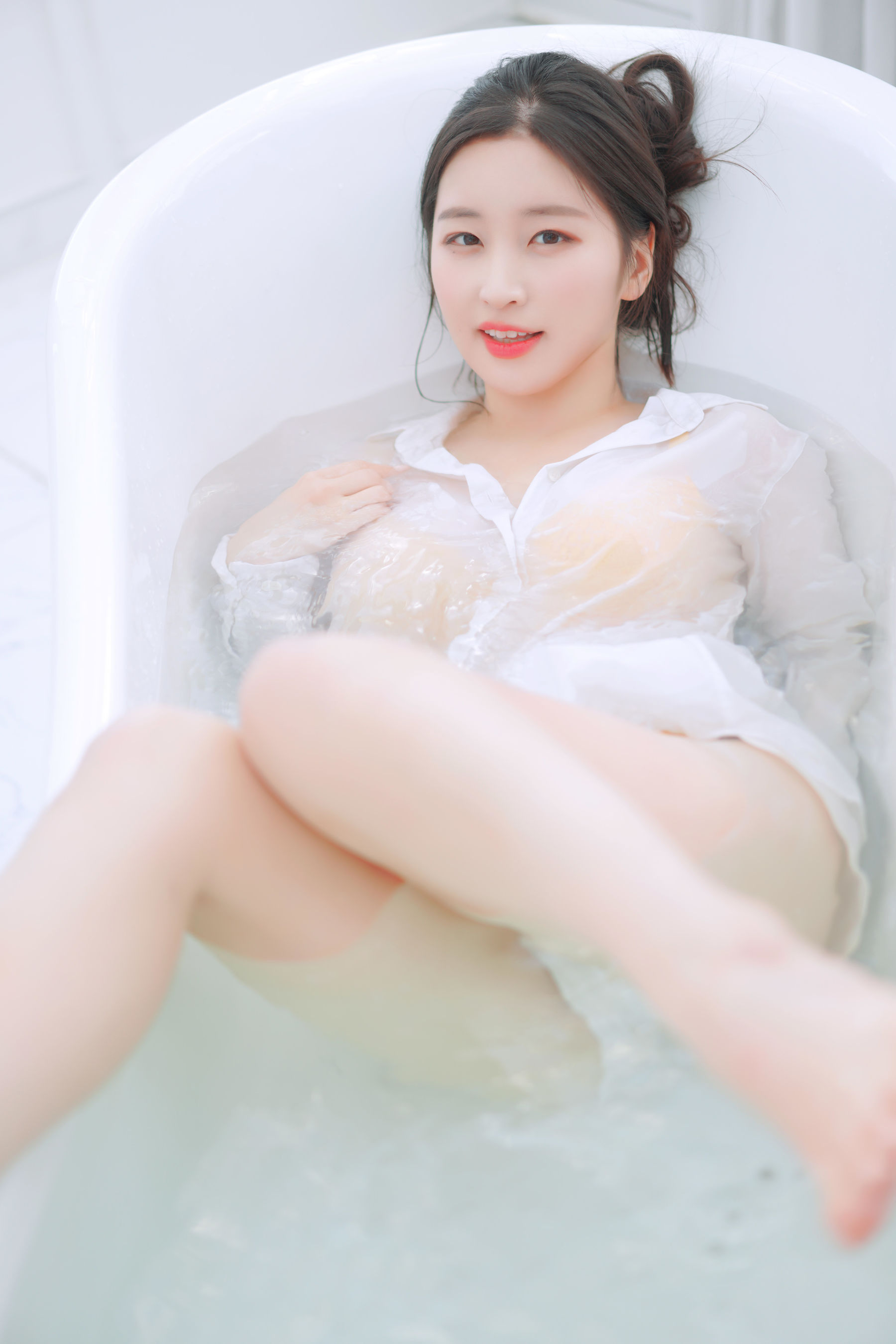 - Najung Vol.1 Sunny Side - Kim Na Jung-图58