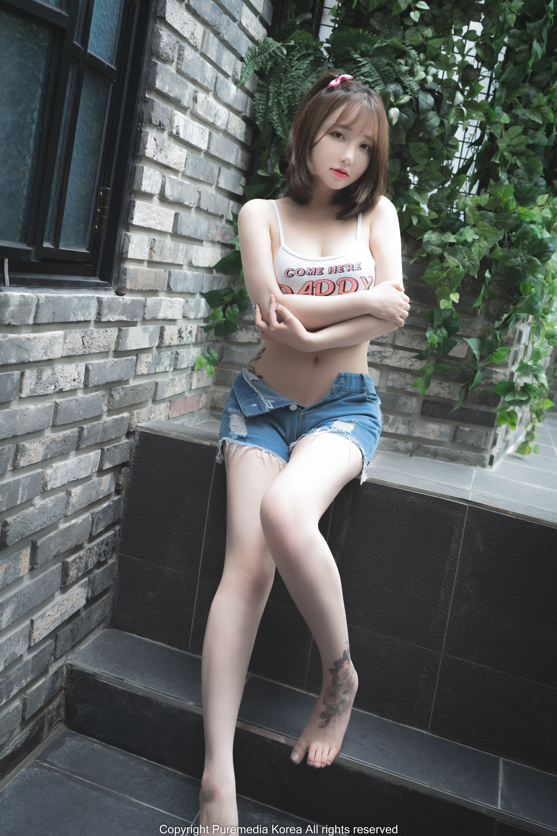 Vol.127 - Yeeun-图13