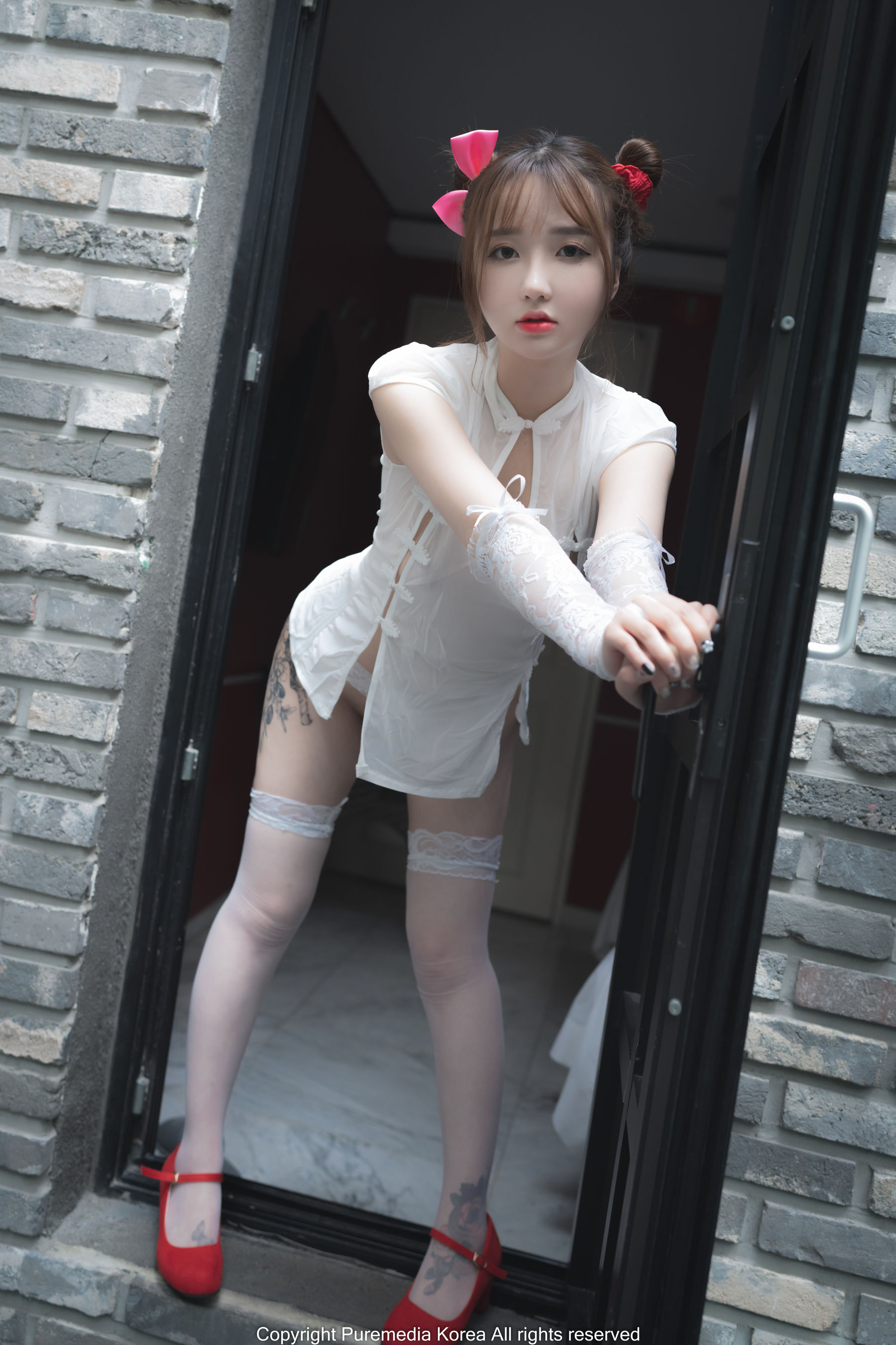 Vol.127 - Yeeun-图36