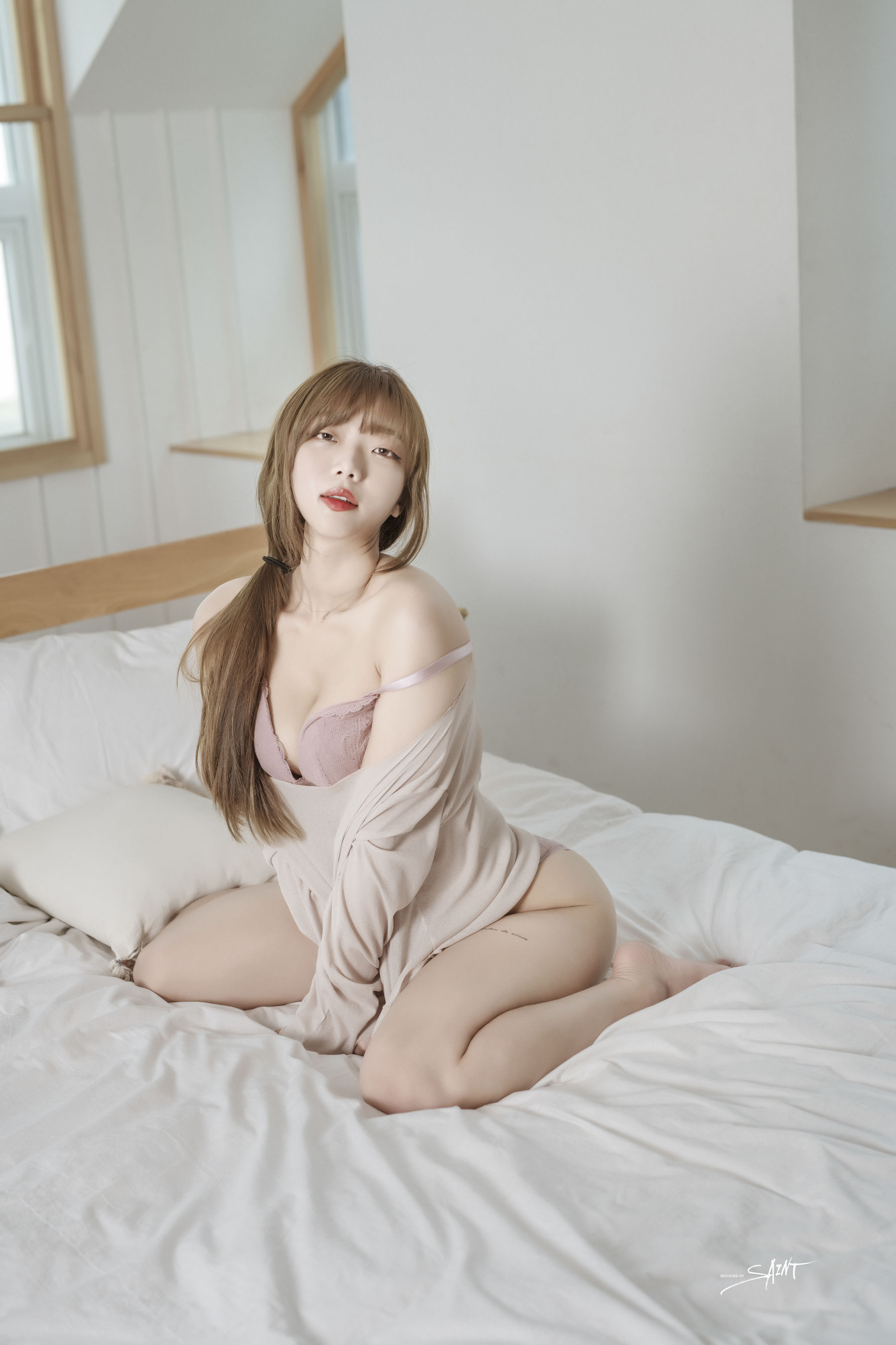 Koby Vol.01 At Home-图22