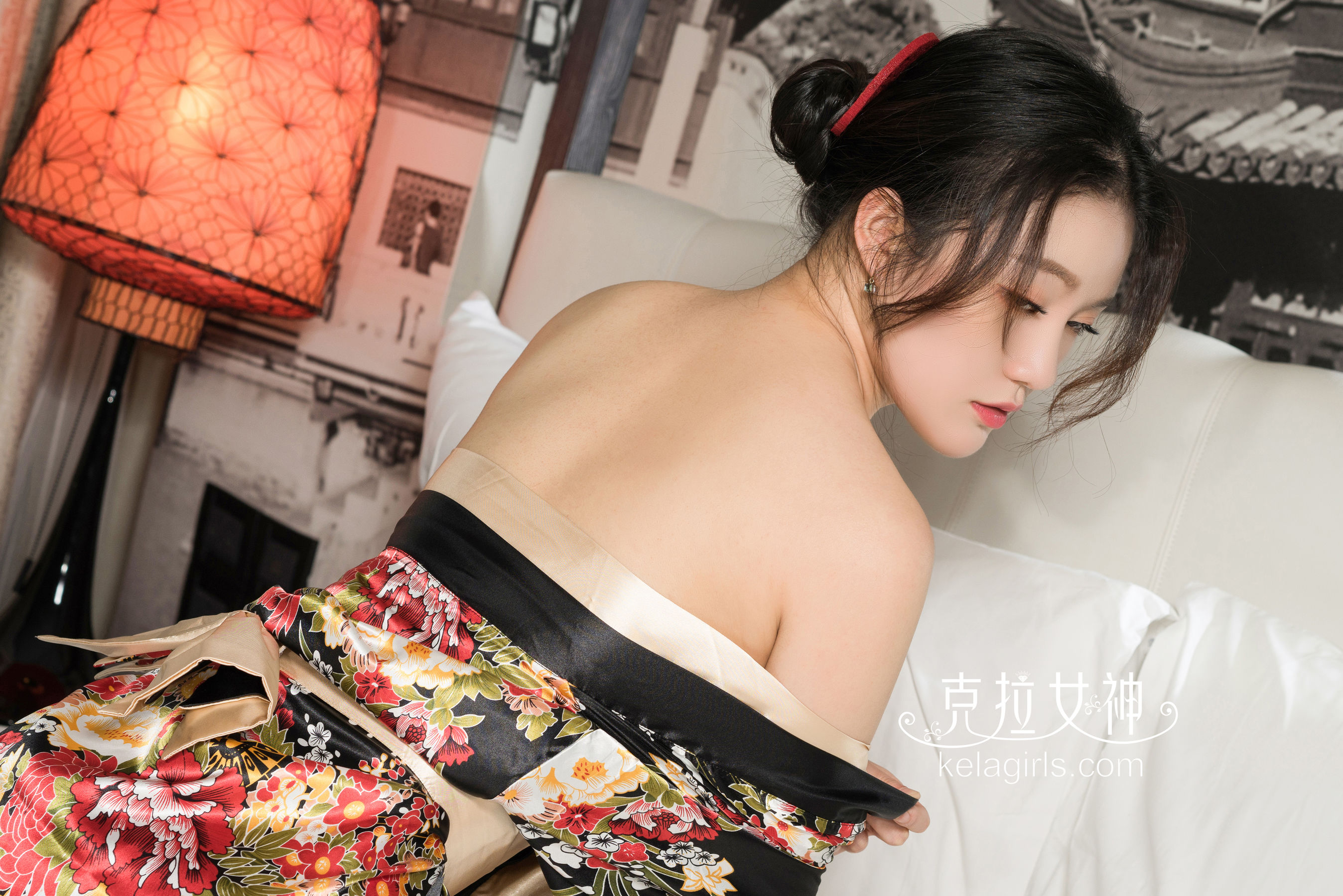 宋黛 含苞黛放-图9