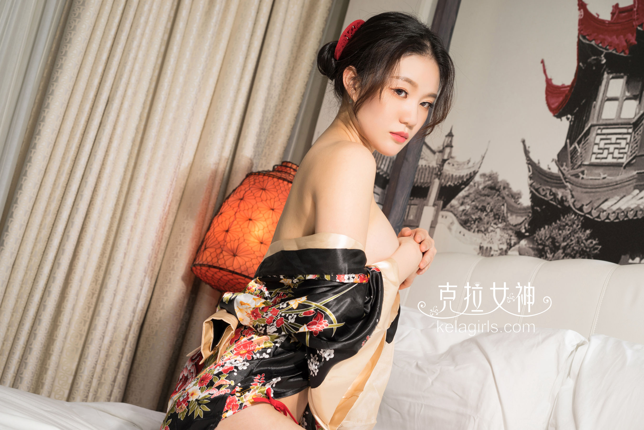 宋黛 含苞黛放-图13