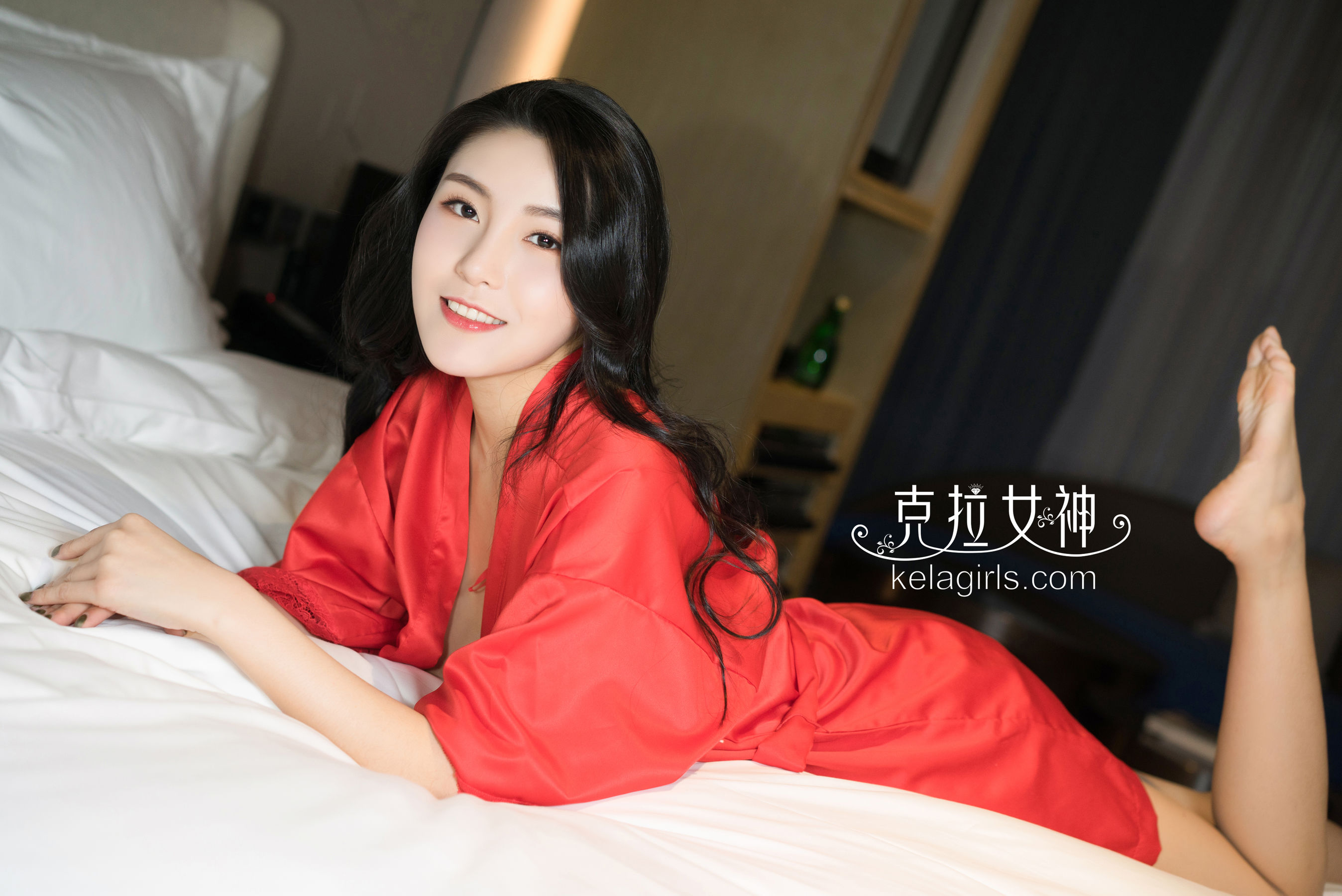 雅楠 惊鸿一瞥-图13