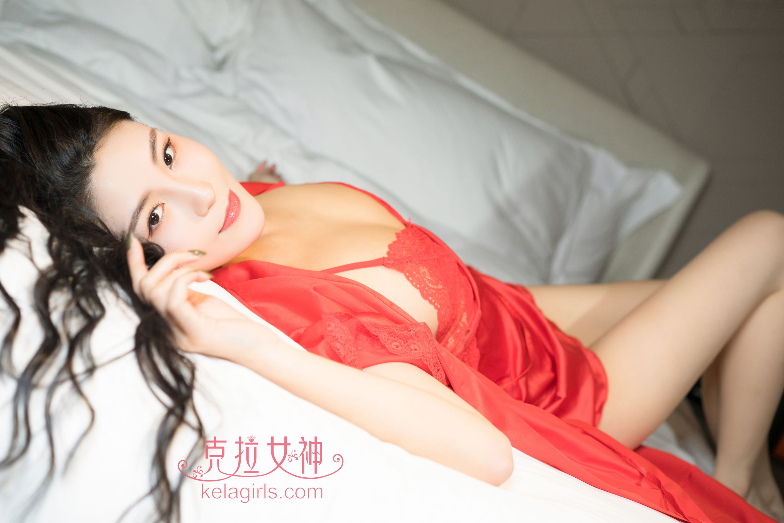 雅楠 惊鸿一瞥-图16