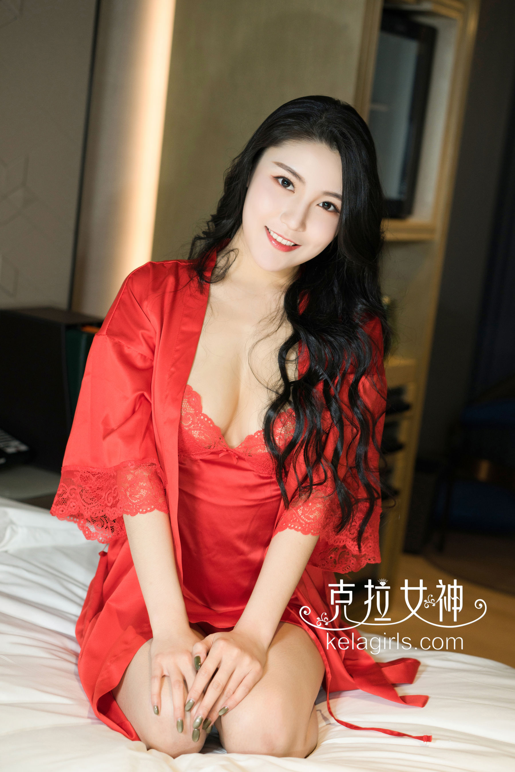 雅楠 惊鸿一瞥-图1