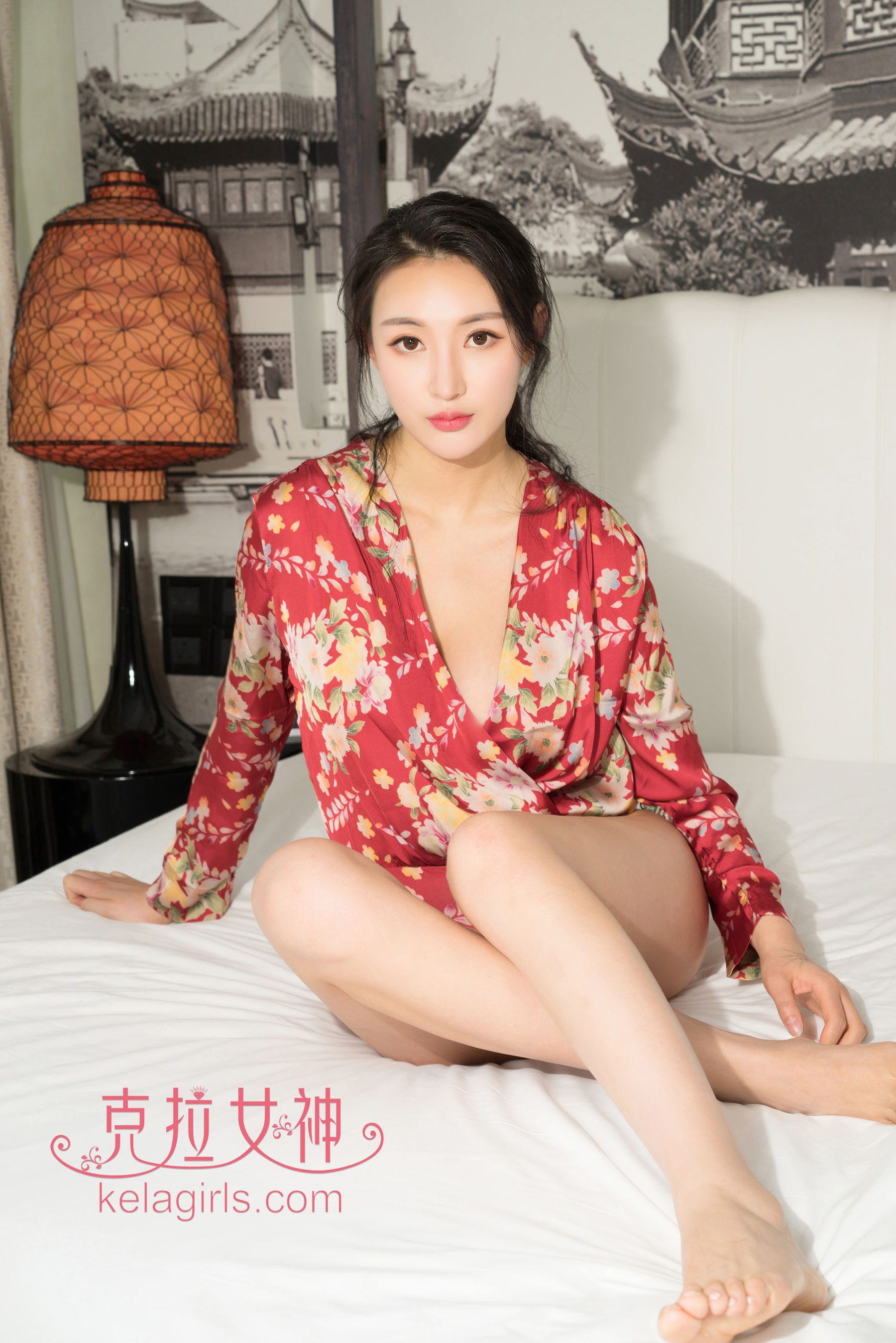 璇子 媚娘-图0