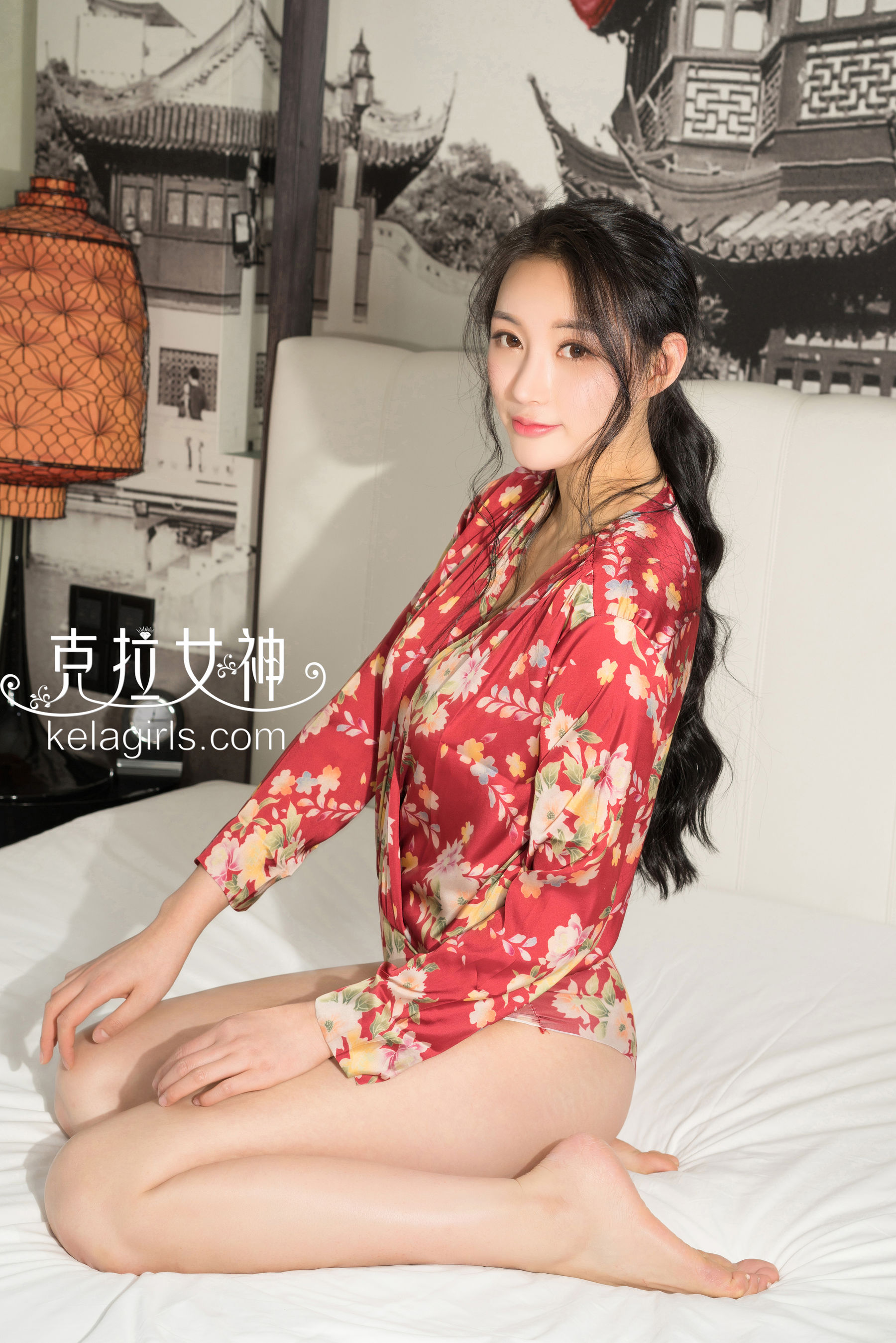 璇子 媚娘-图17