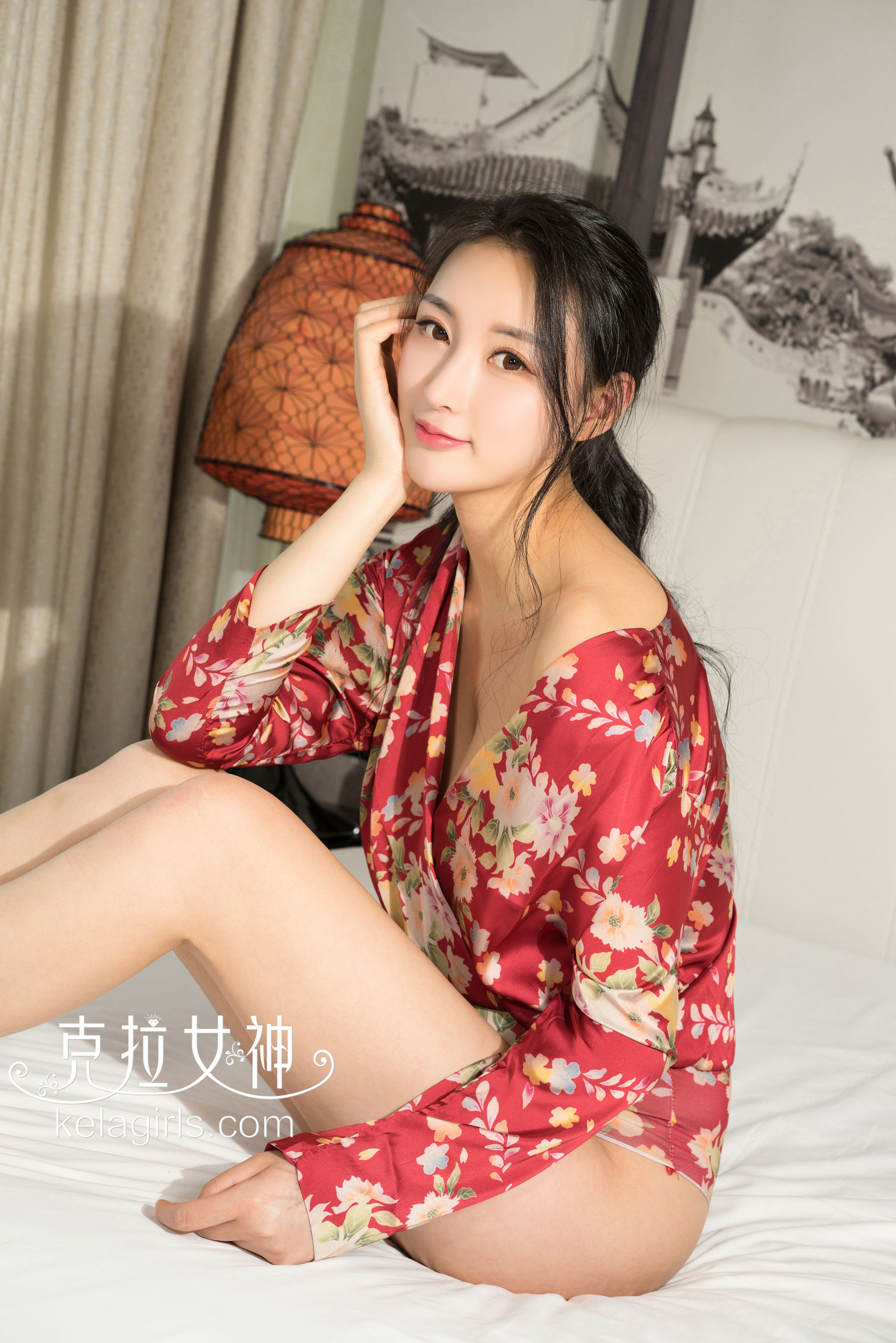 璇子 媚娘-图1