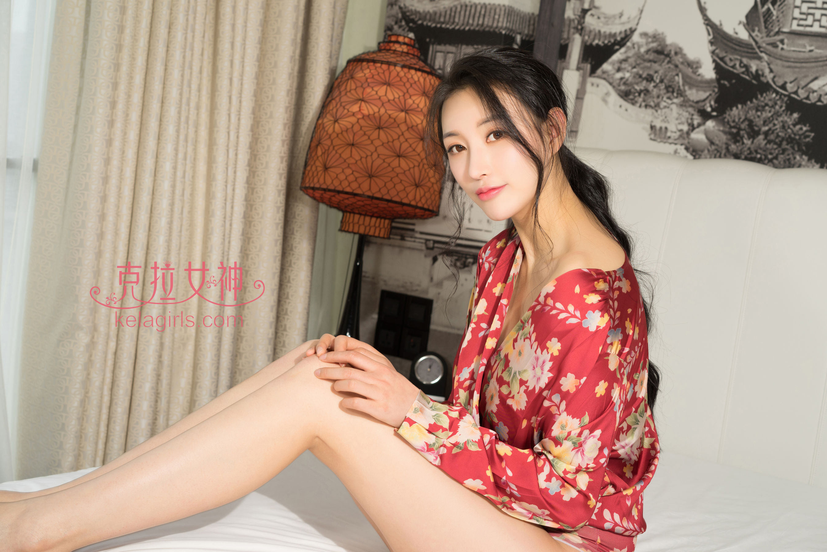 璇子 媚娘-图3