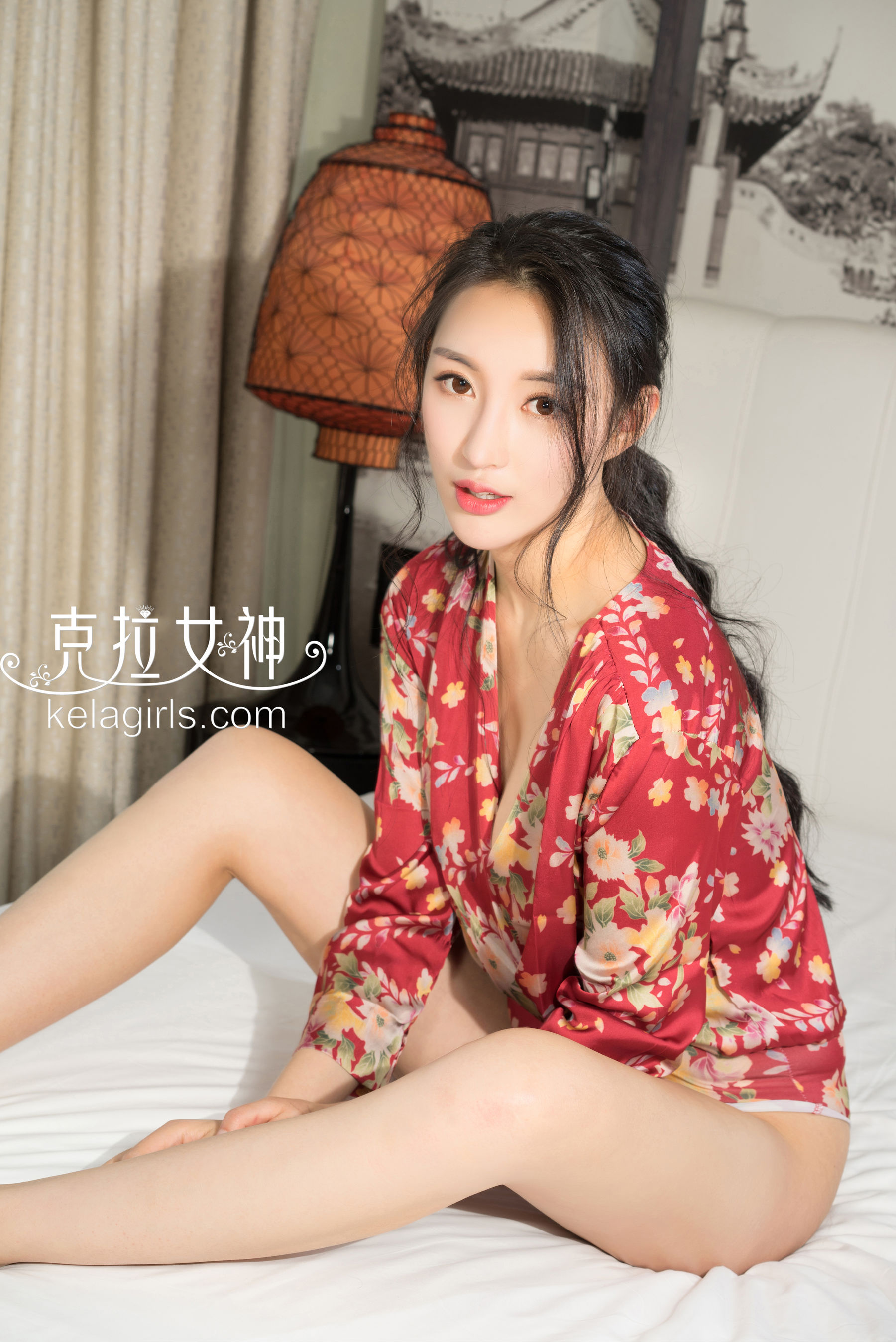 璇子 媚娘-图5