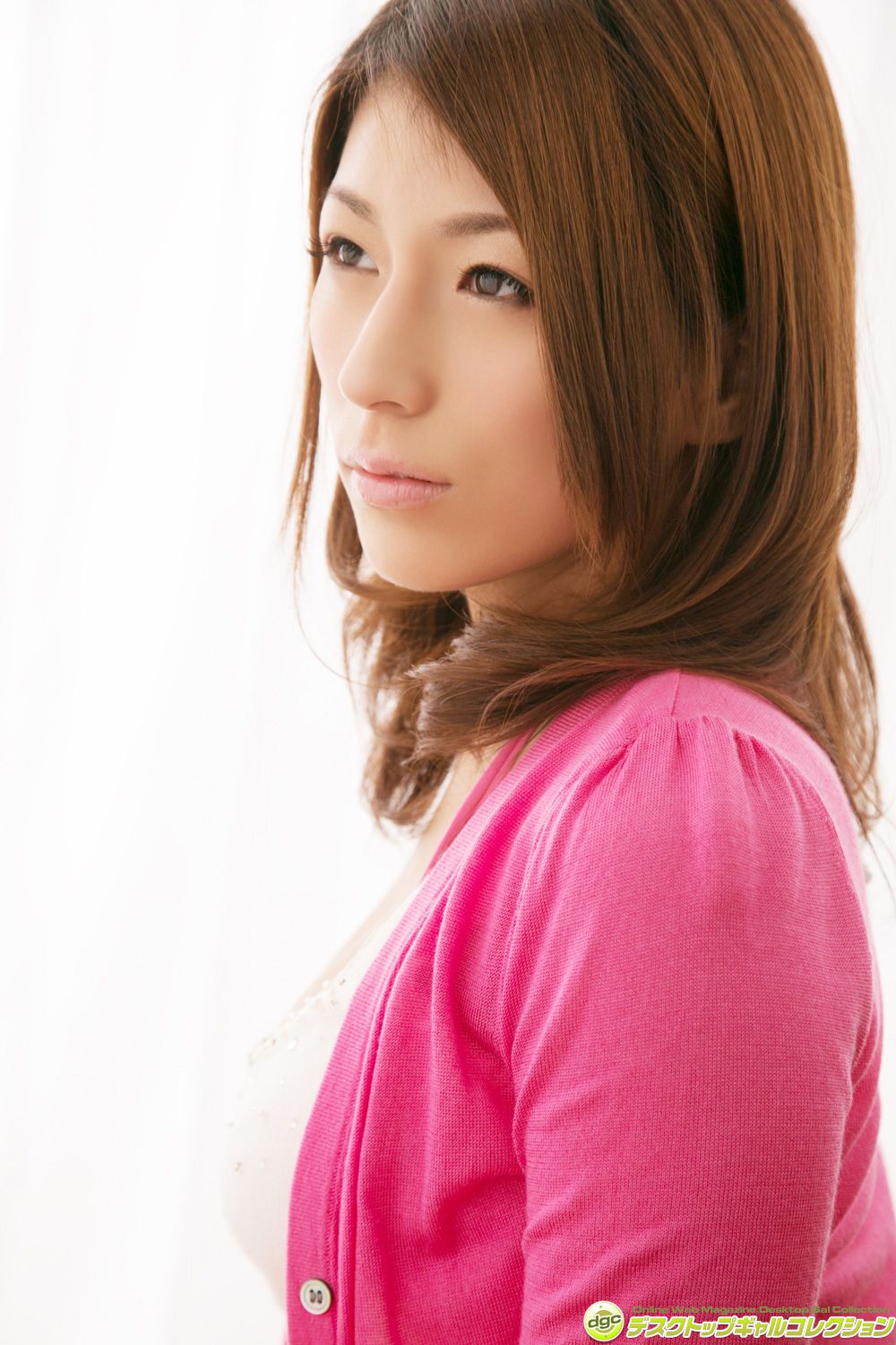 星野娜美/星野ナミ《美しすぎるGカップのグラマラスBODY!》  NO.1201-图20