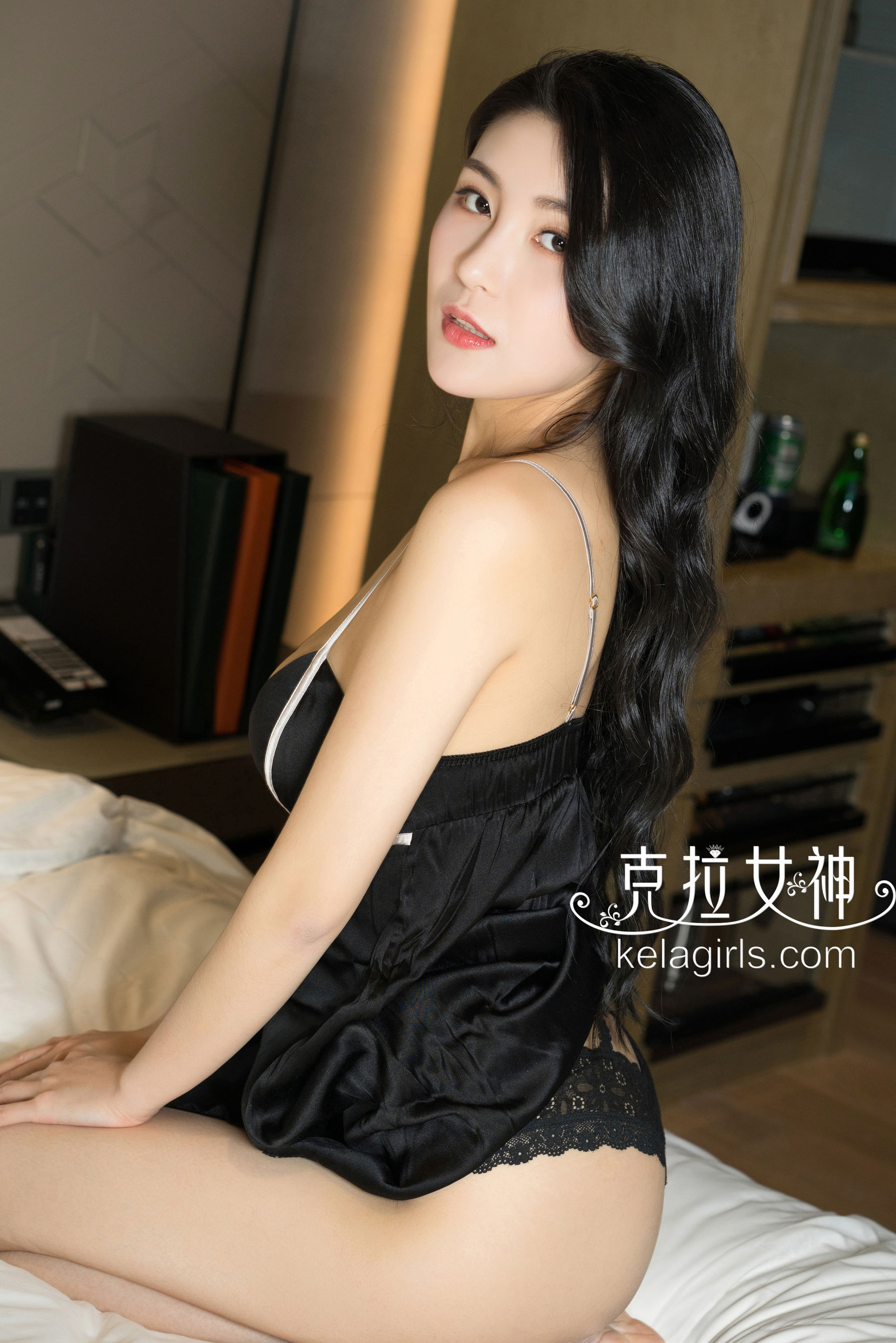 雅楠 婉若游龙-图25