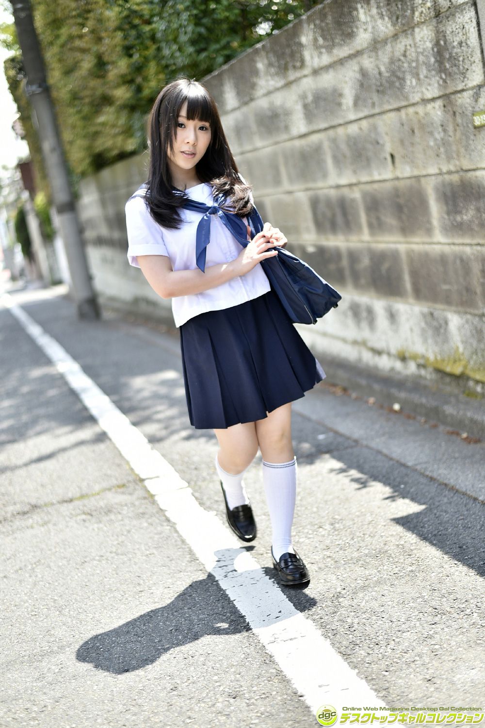 雨宮留菜《小柄な身長とはアンバランスなHカップ!!》  NO.1202-图0