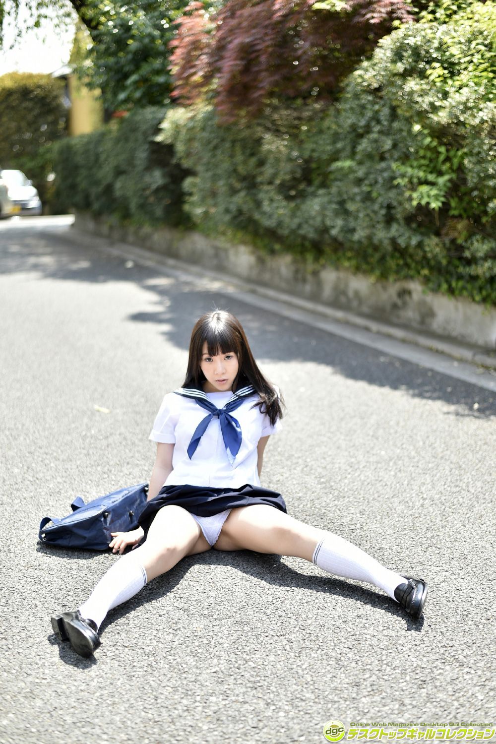 雨宮留菜《小柄な身長とはアンバランスなHカップ!!》  NO.1202-图1