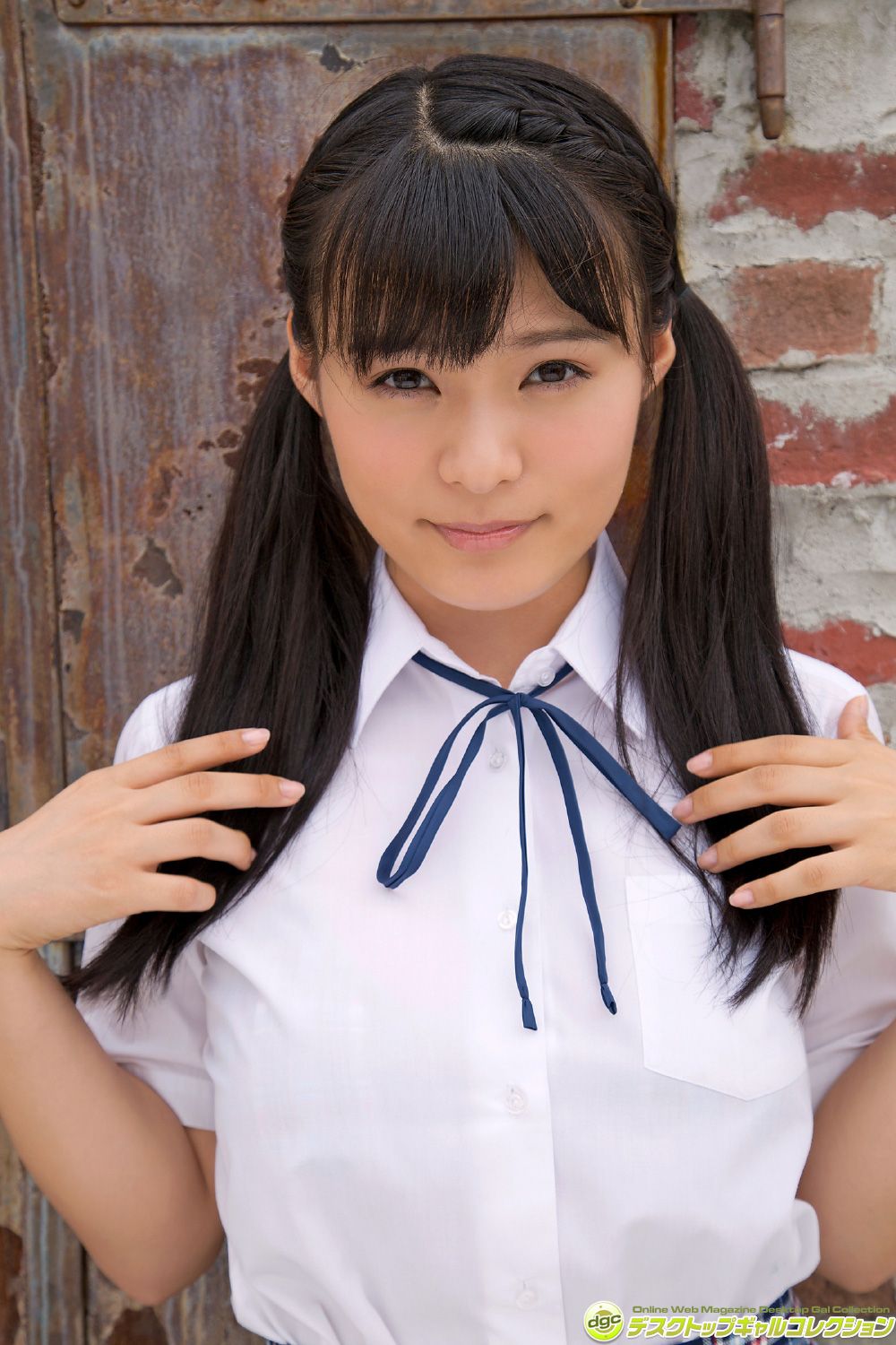 星名美津紀《Ｈカップのスーパーボディに可憐なスマイル》  NO.1203-图0