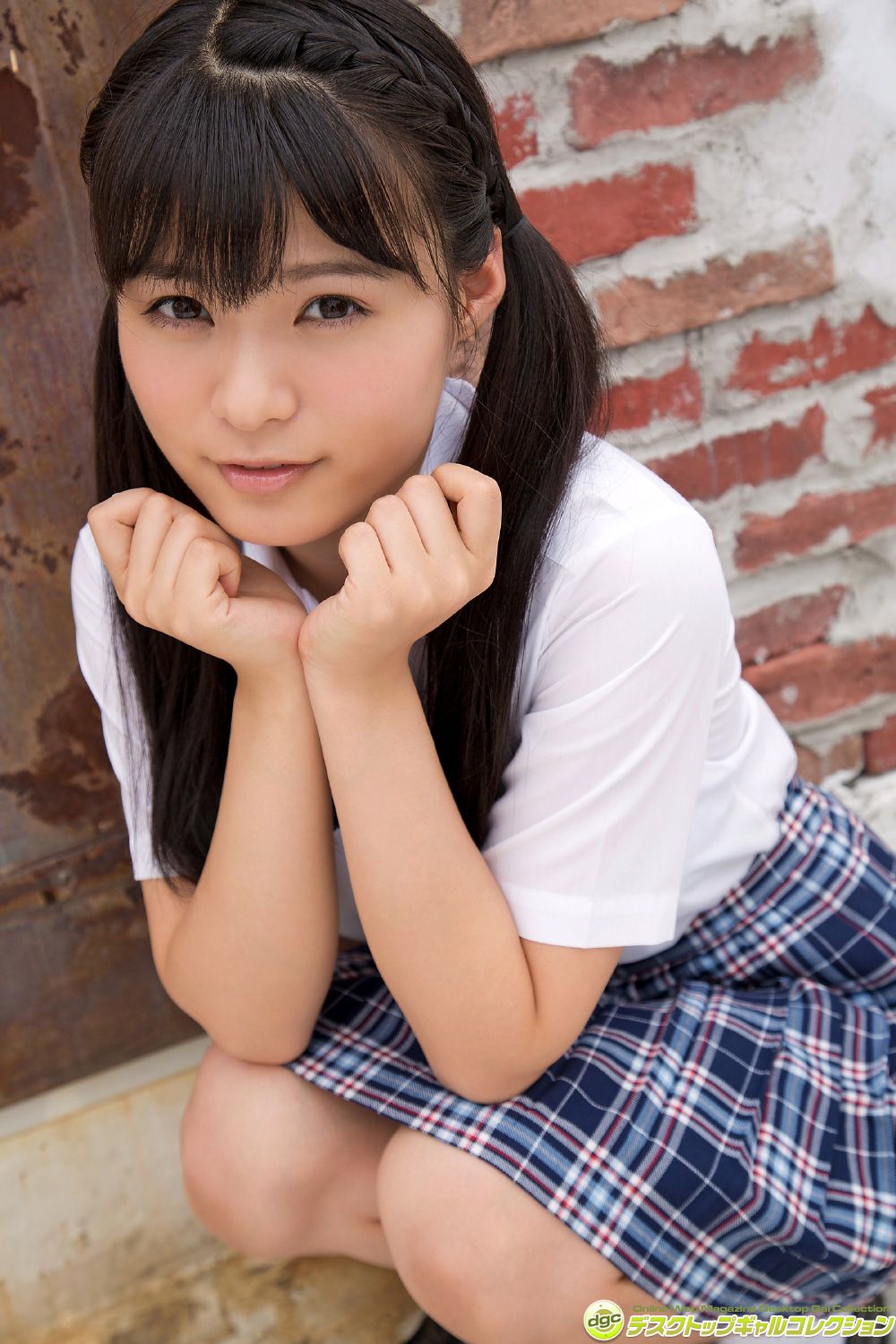 星名美津紀《Ｈカップのスーパーボディに可憐なスマイル》  NO.1203-图1