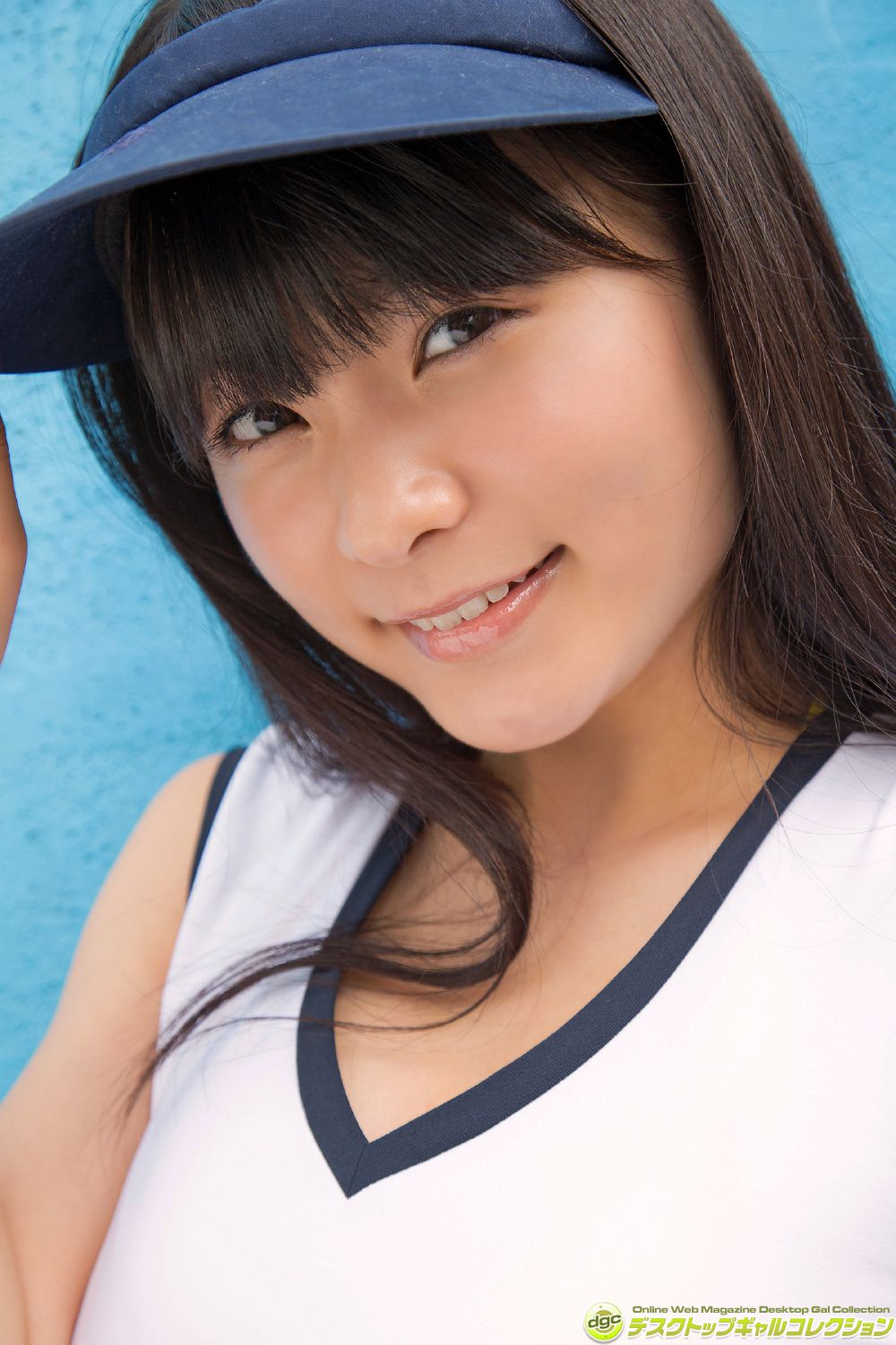 星名美津紀《Ｈカップのスーパーボディに可憐なスマイル》  NO.1203-图51