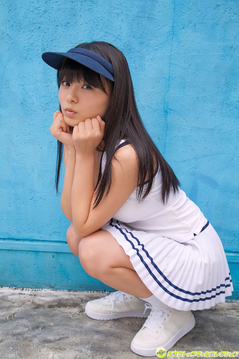 星名美津紀《Ｈカップのスーパーボディに可憐なスマイル》  NO.1203-图52