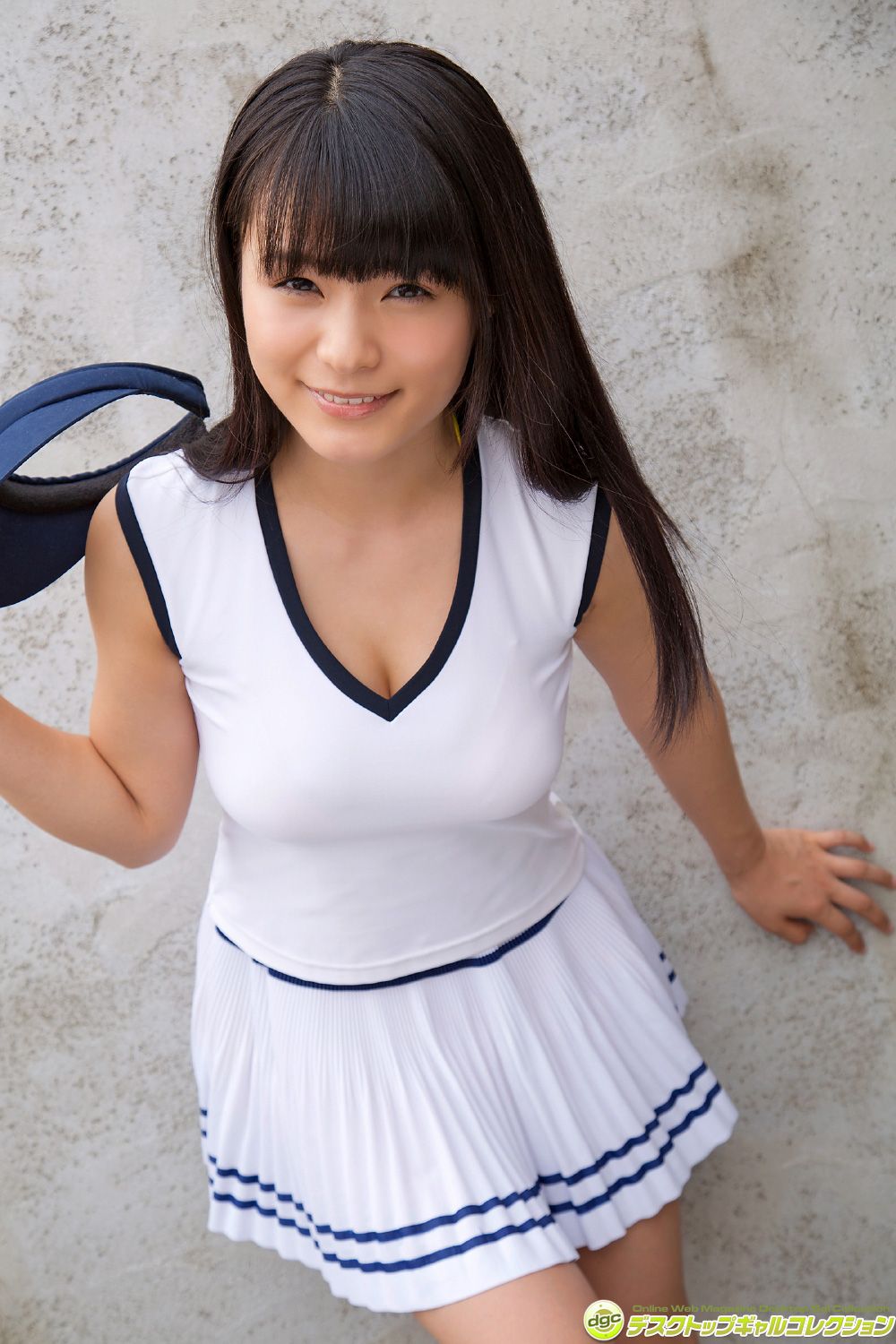 星名美津紀《Ｈカップのスーパーボディに可憐なスマイル》  NO.1203-图54