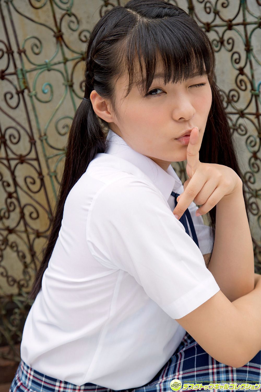 星名美津紀《Ｈカップのスーパーボディに可憐なスマイル》  NO.1203-图5