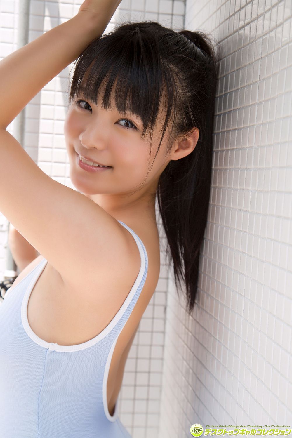 星名美津紀《Ｈカップのスーパーボディに可憐なスマイル》  NO.1203-图82