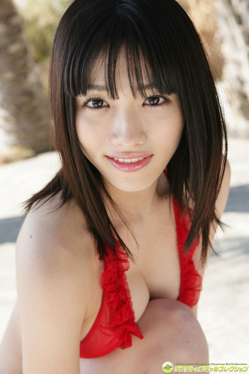 今野杏南《映画や小説執筆とマルチに活躍するグラドル》  NO.1205-图74