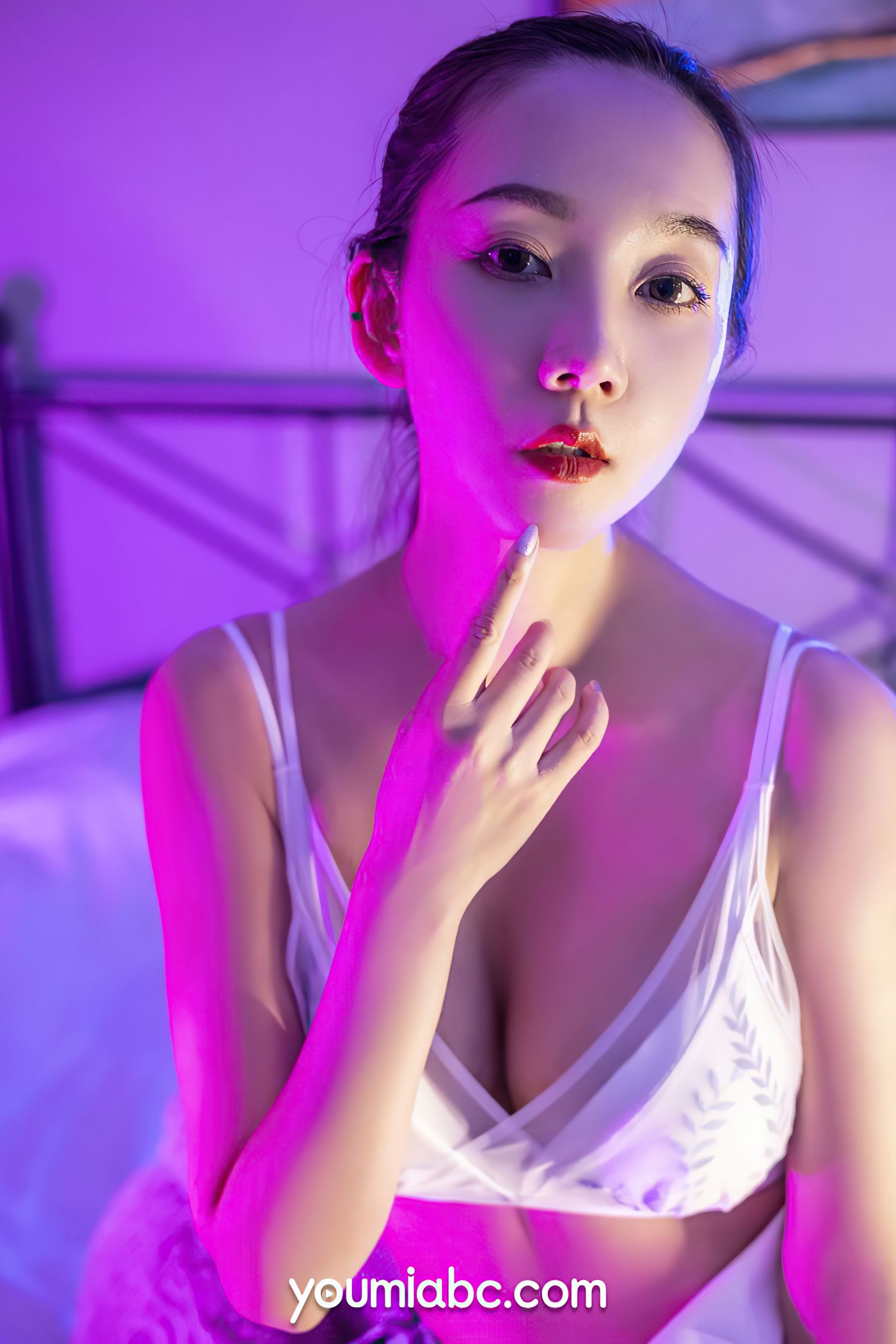 丰臣羽立 夜深甜心-图19