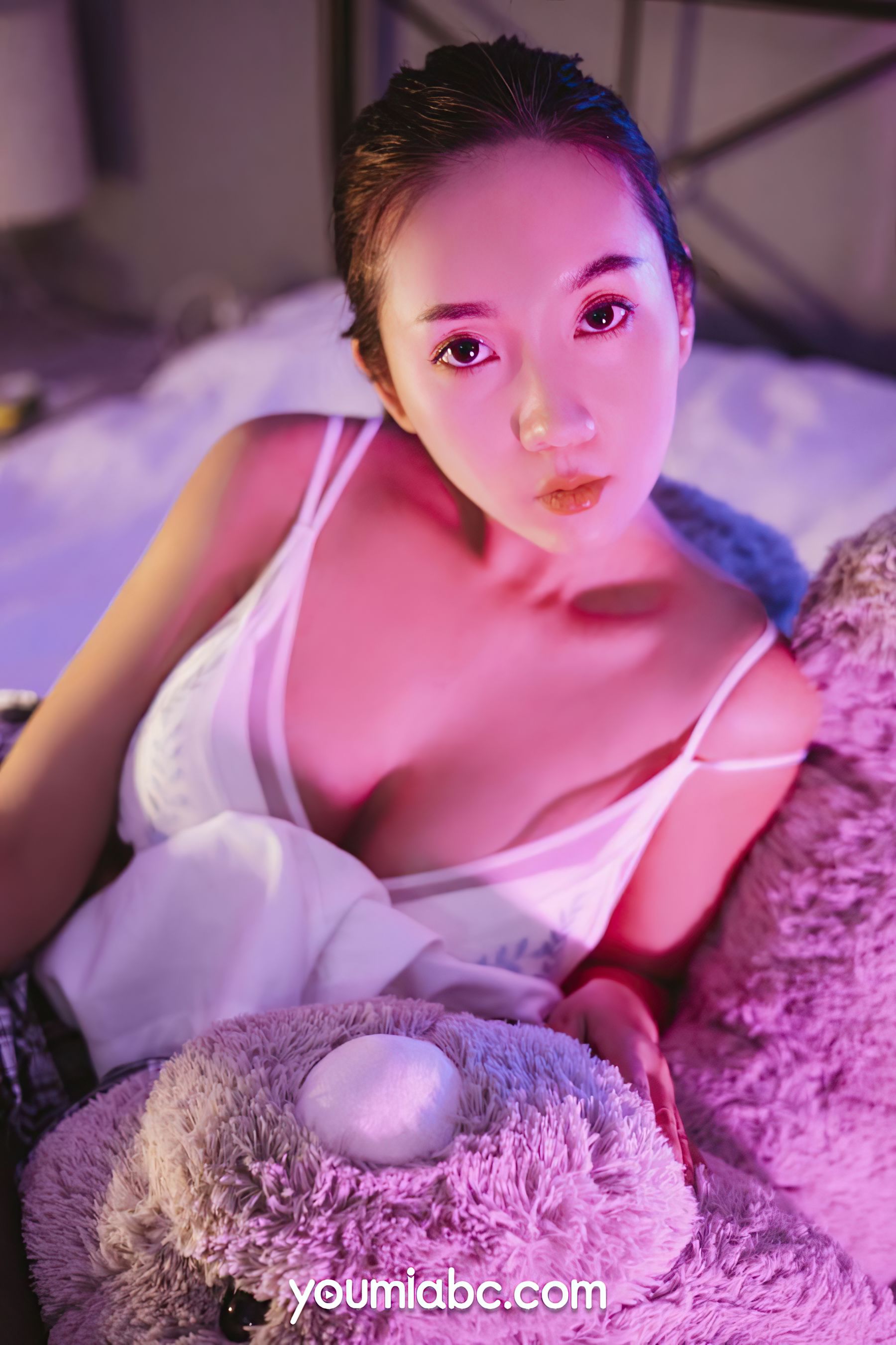 丰臣羽立 夜深甜心-图25