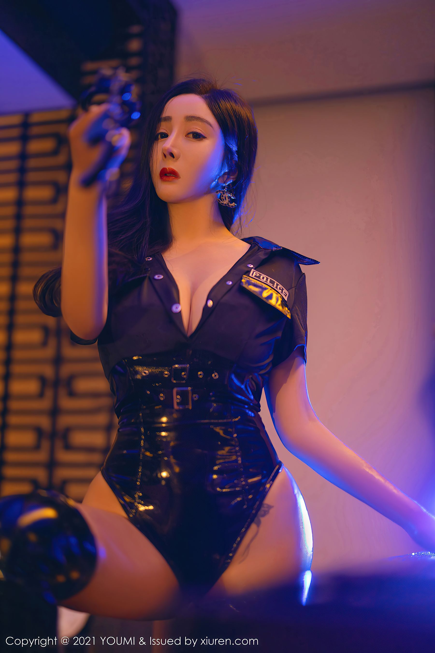 Vol.716 允爾-图14