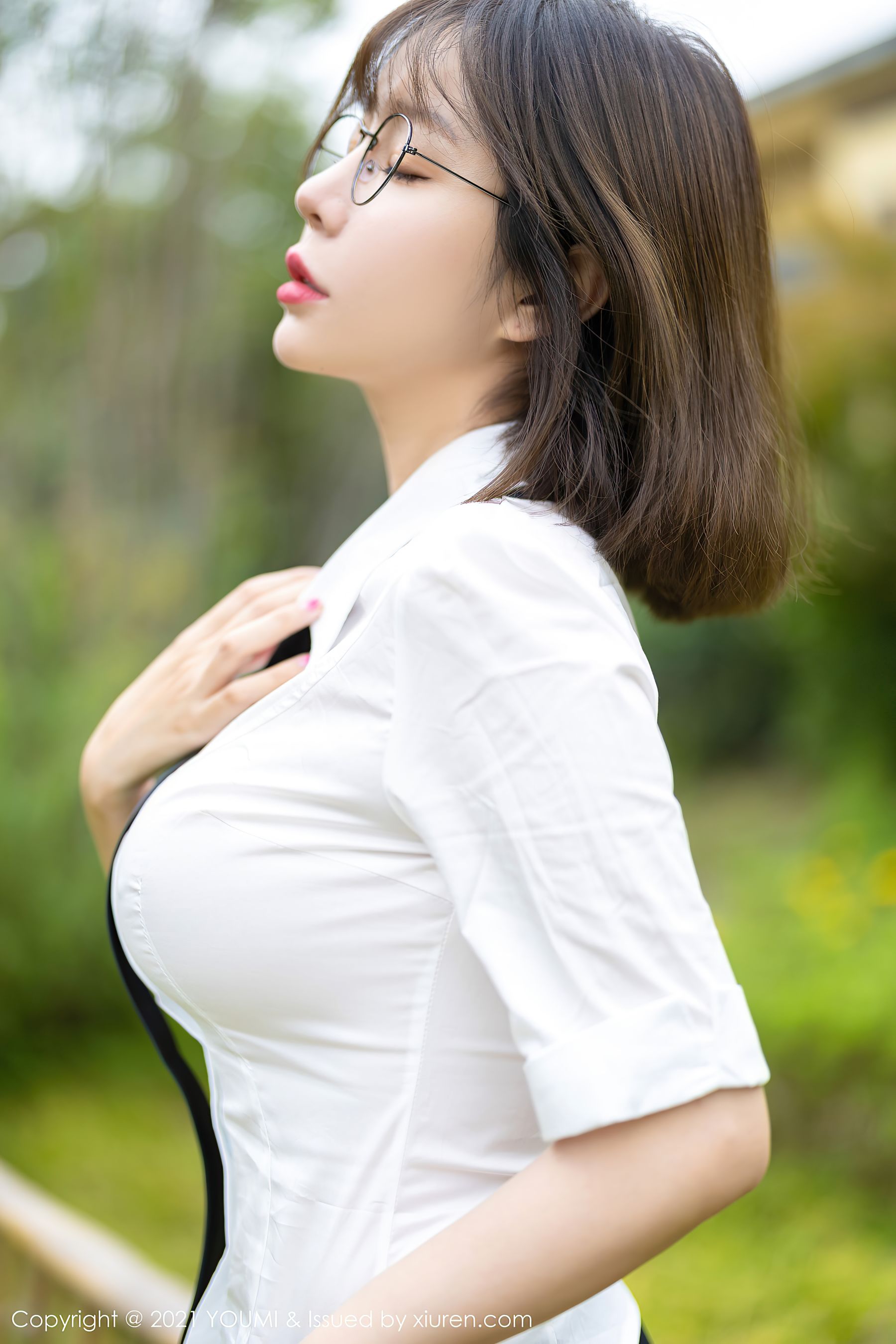 Vol.717 王雨纯-图10