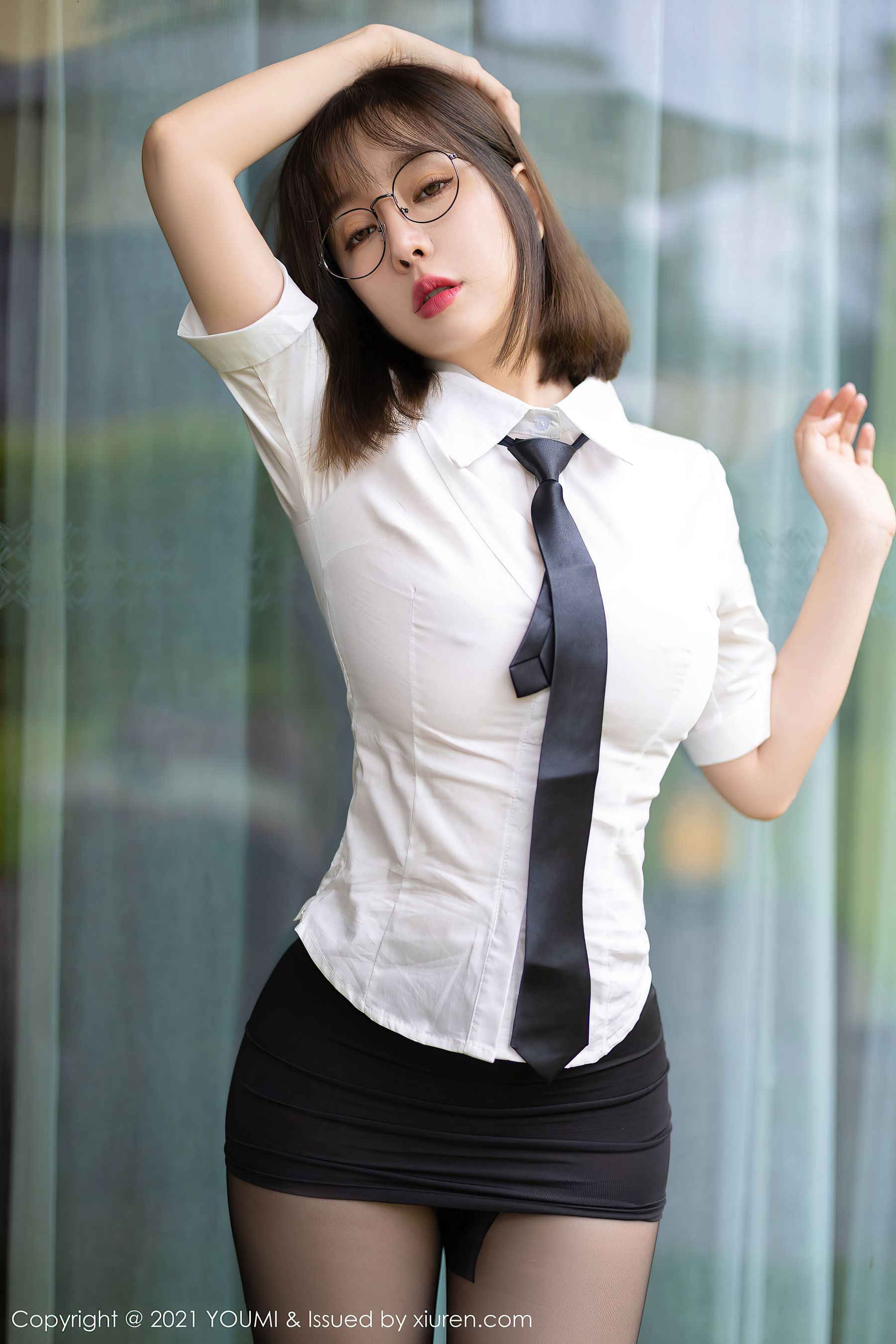 Vol.717 王雨纯-图13