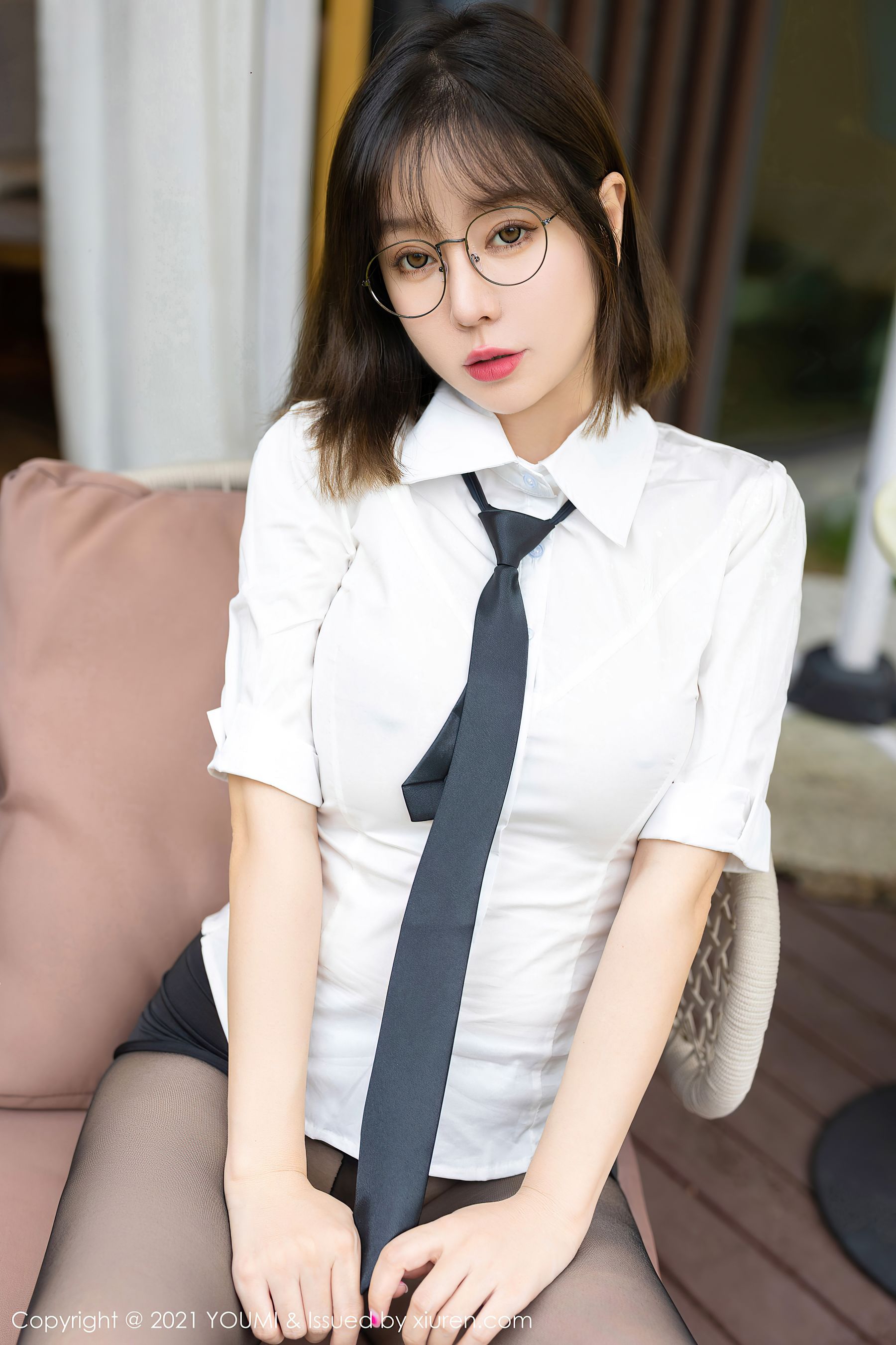 Vol.717 王雨纯-图26