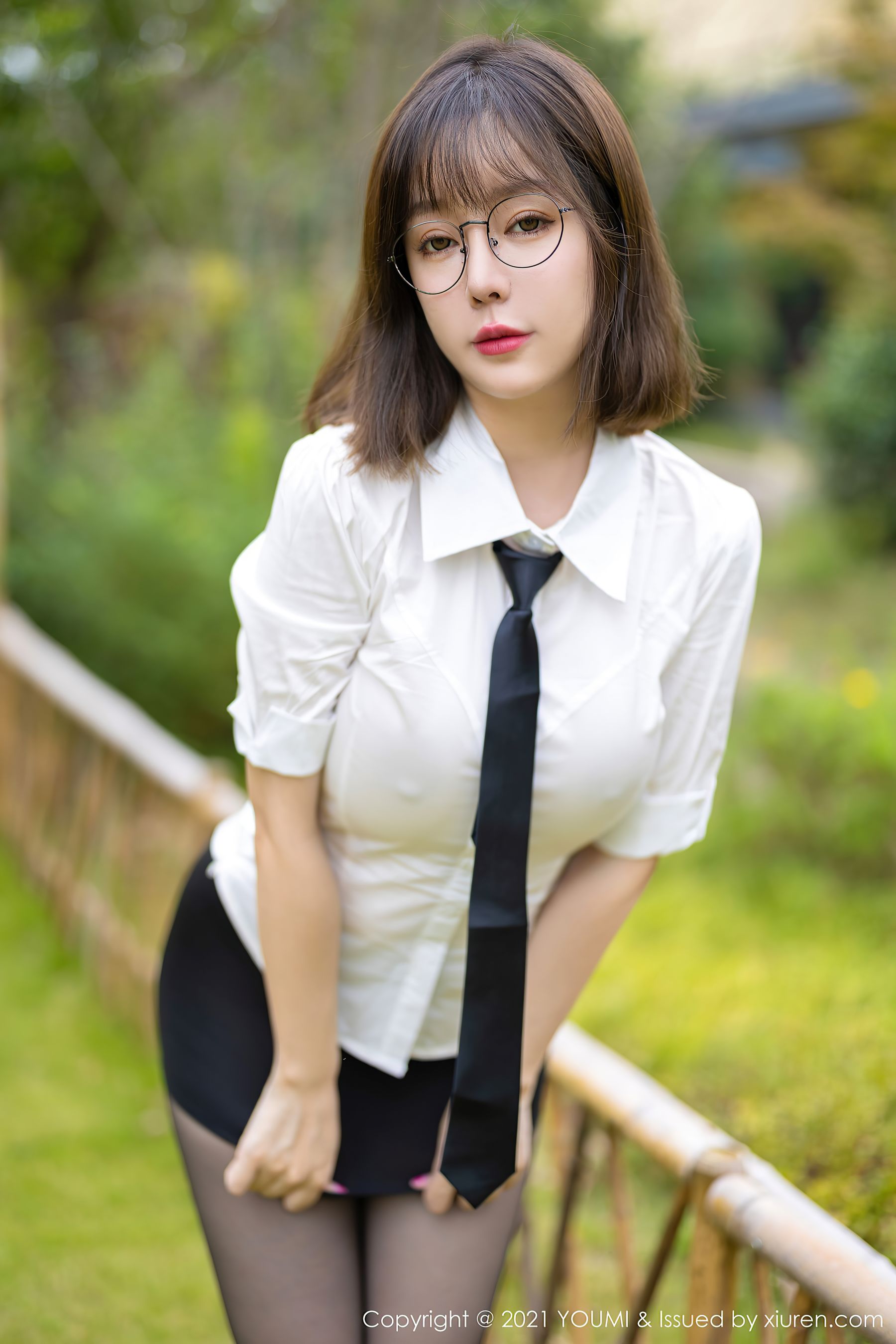 Vol.717 王雨纯-图8