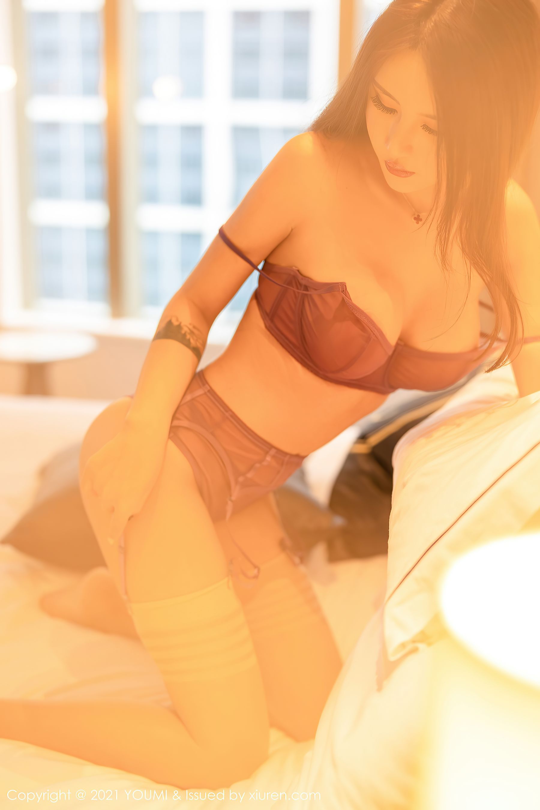 Vol.719 Emily尹菲-图40