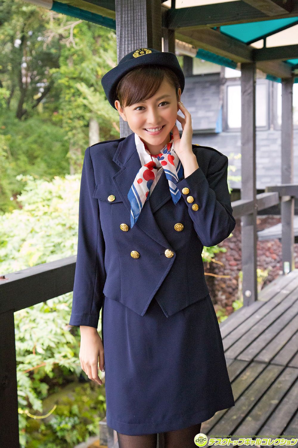 杉原杏璃《洗練されたボディを持つグラビアクイーン!》  NO.1209-图41