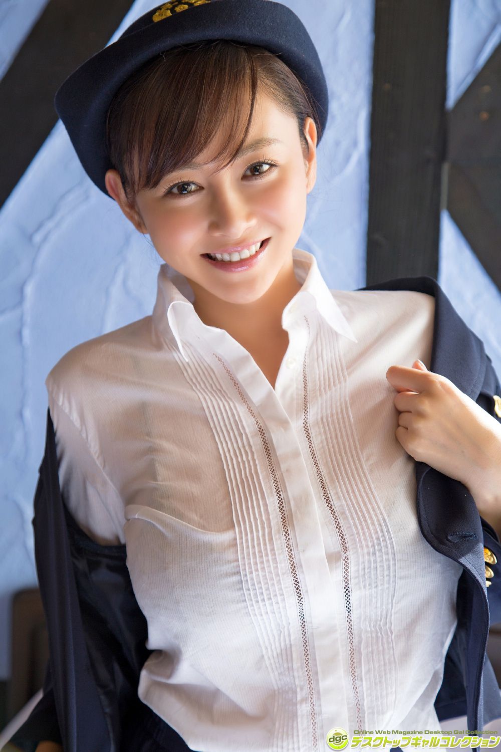 杉原杏璃《洗練されたボディを持つグラビアクイーン!》  NO.1209-图45