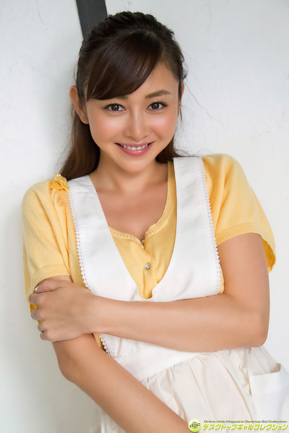 杉原杏璃《洗練されたボディを持つグラビアクイーン!》  NO.1209-图64