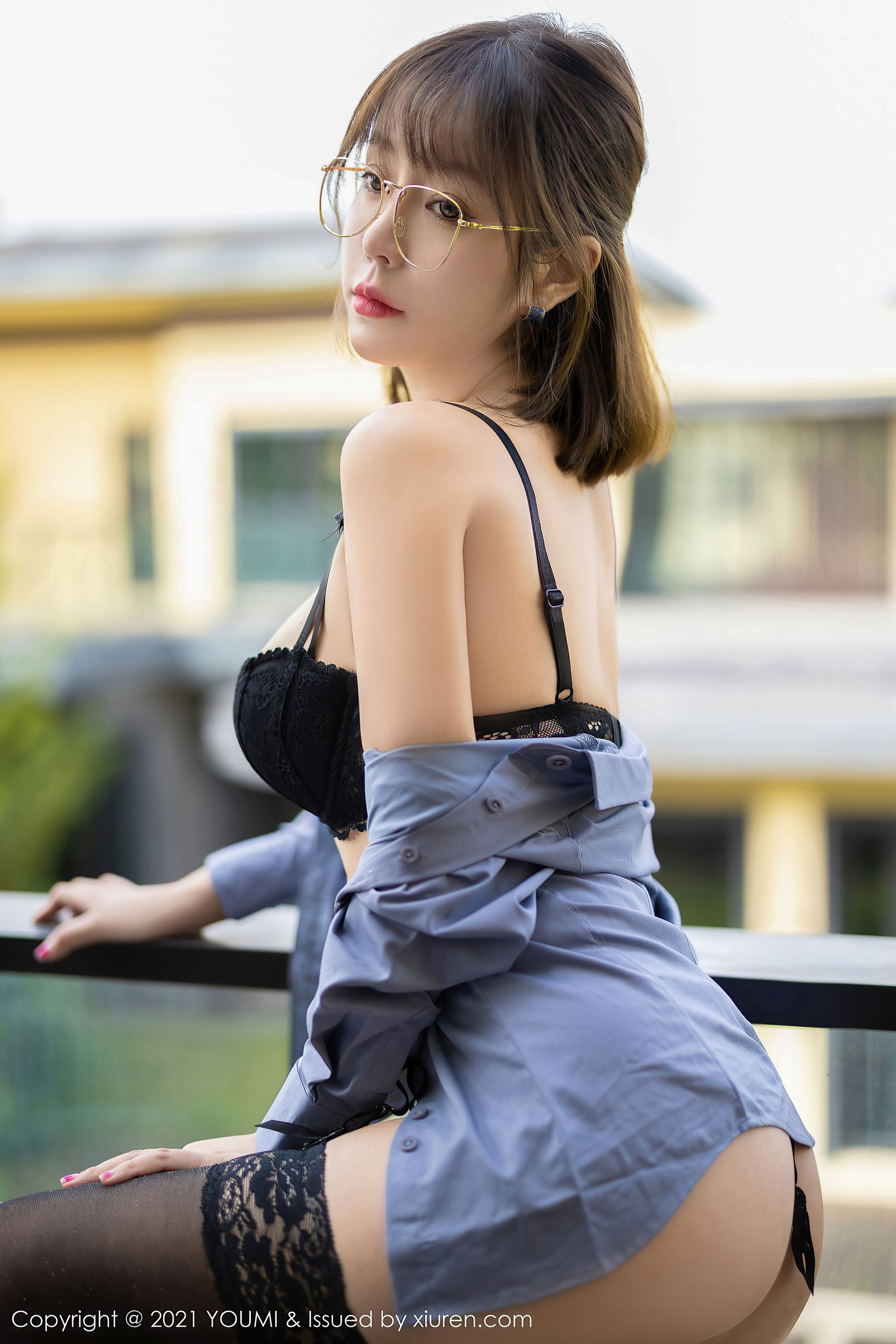 Vol.722 王雨纯-图41