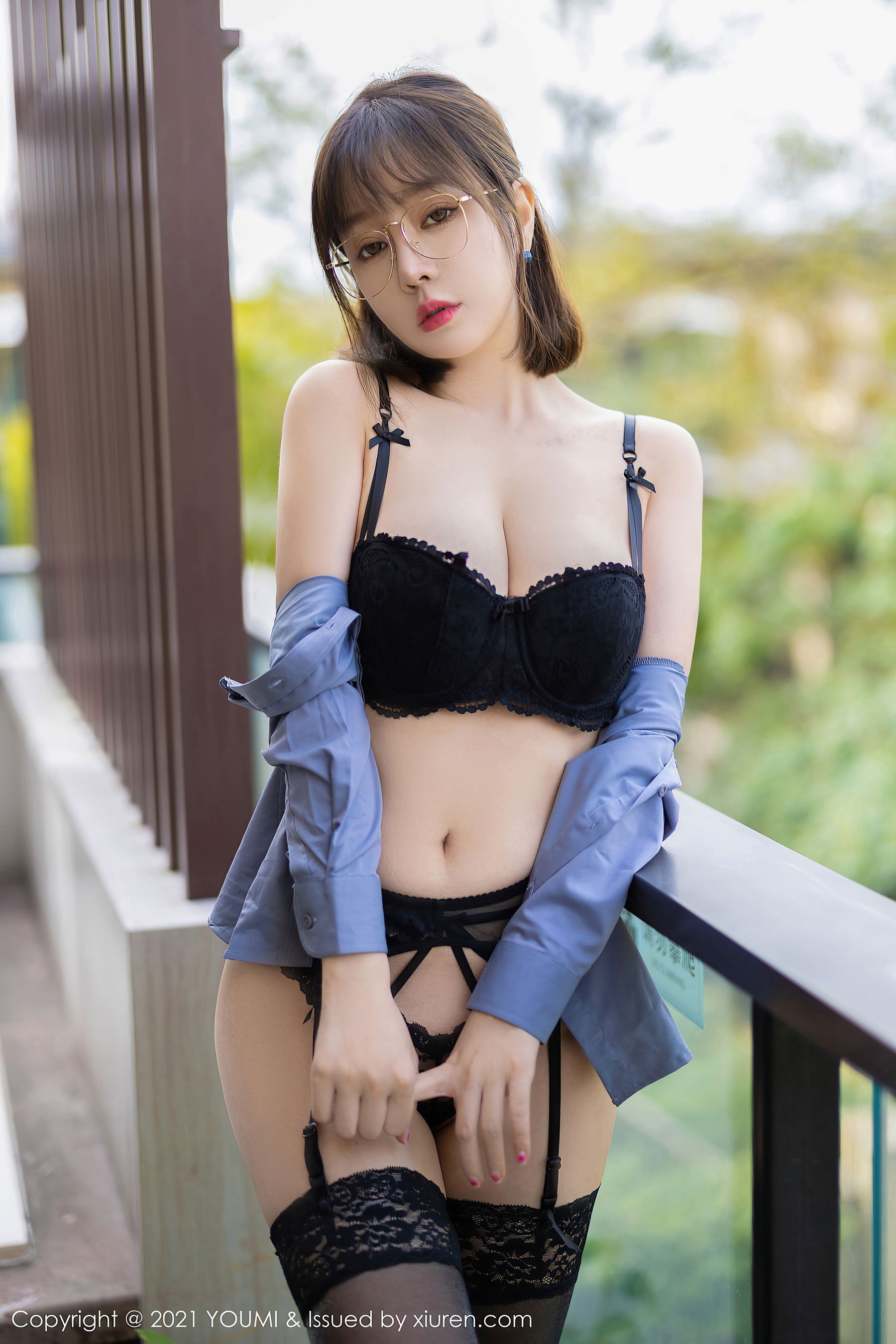 Vol.722 王雨纯-图42