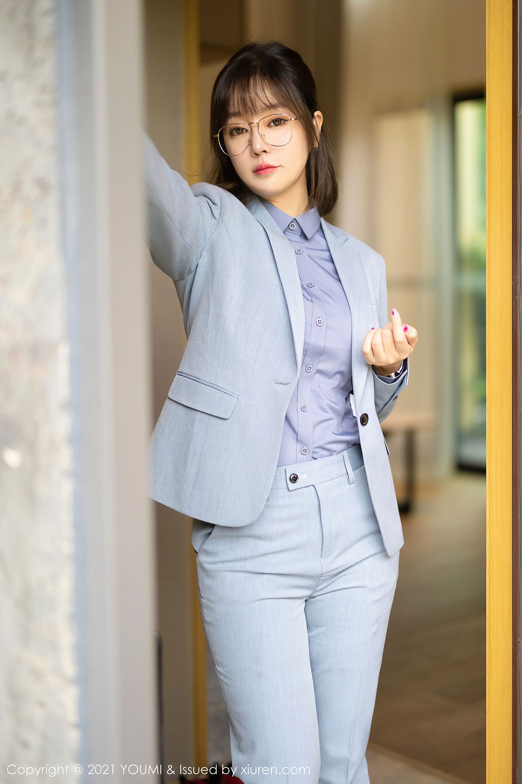 Vol.722 王雨纯-图6