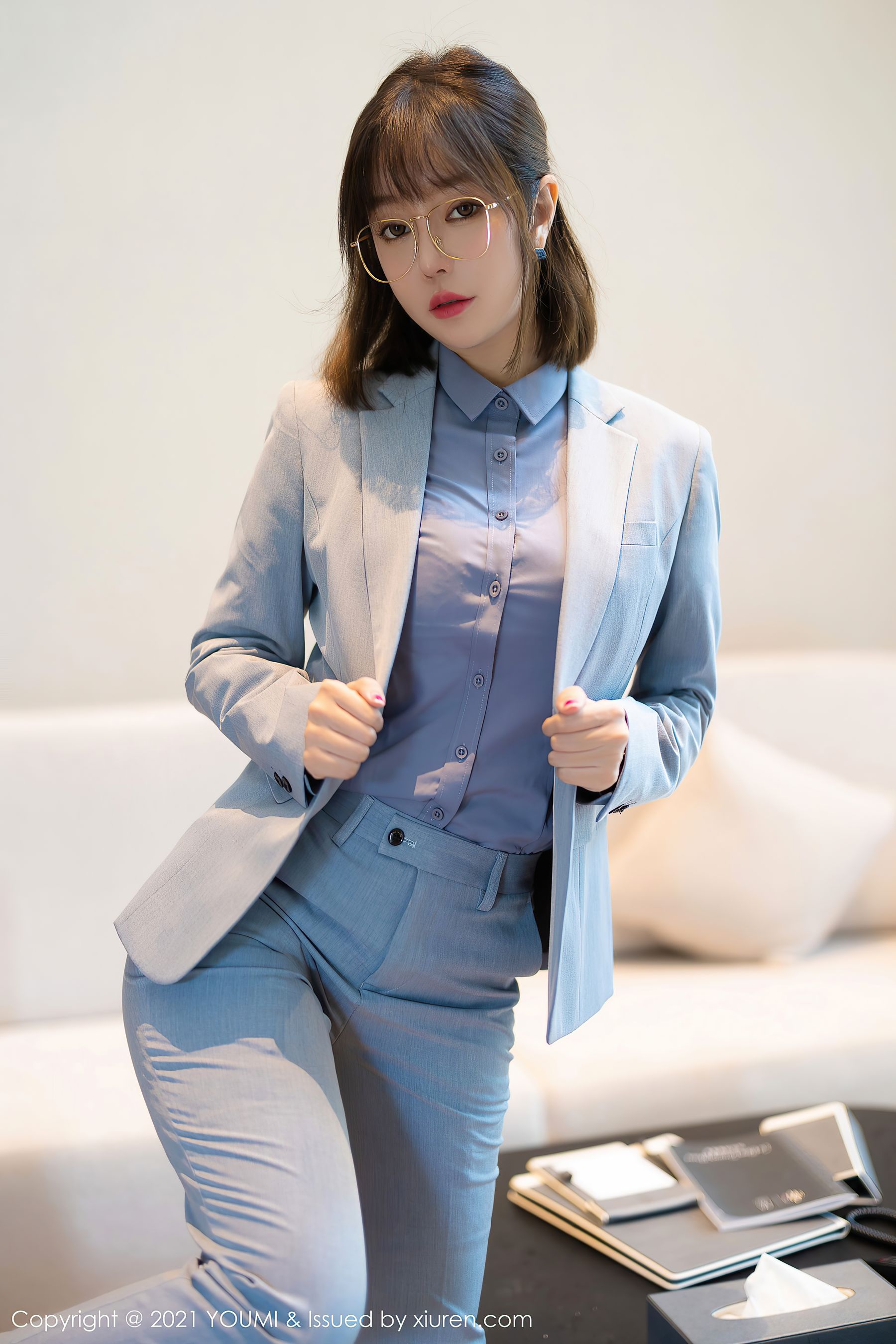 Vol.722 王雨纯-图8