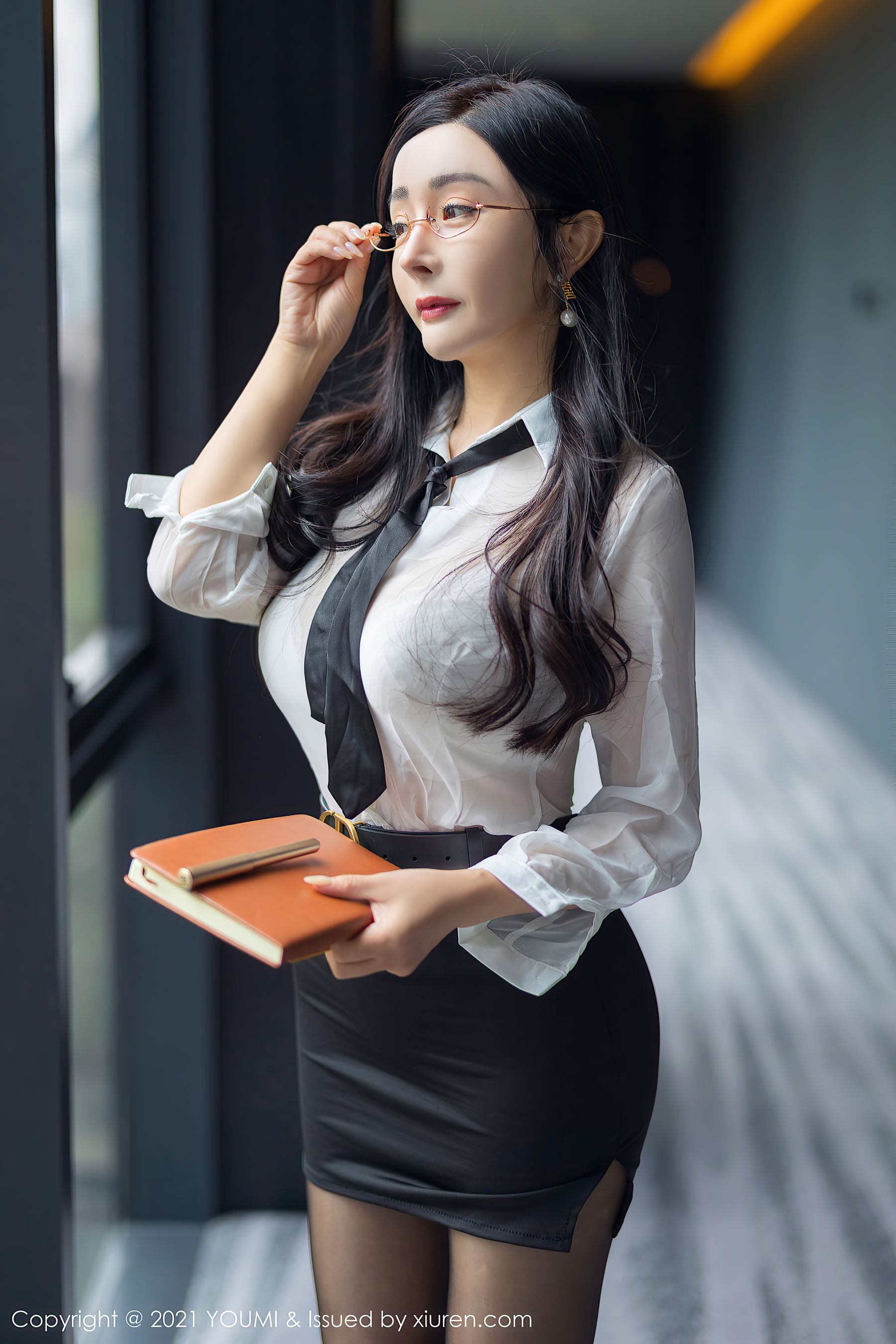 Vol.723 允爾-图0