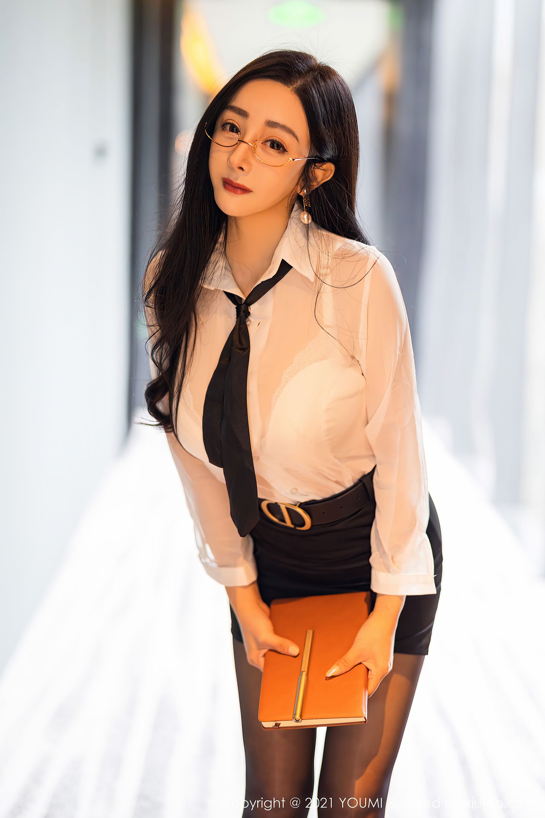 Vol.723 允爾-图8