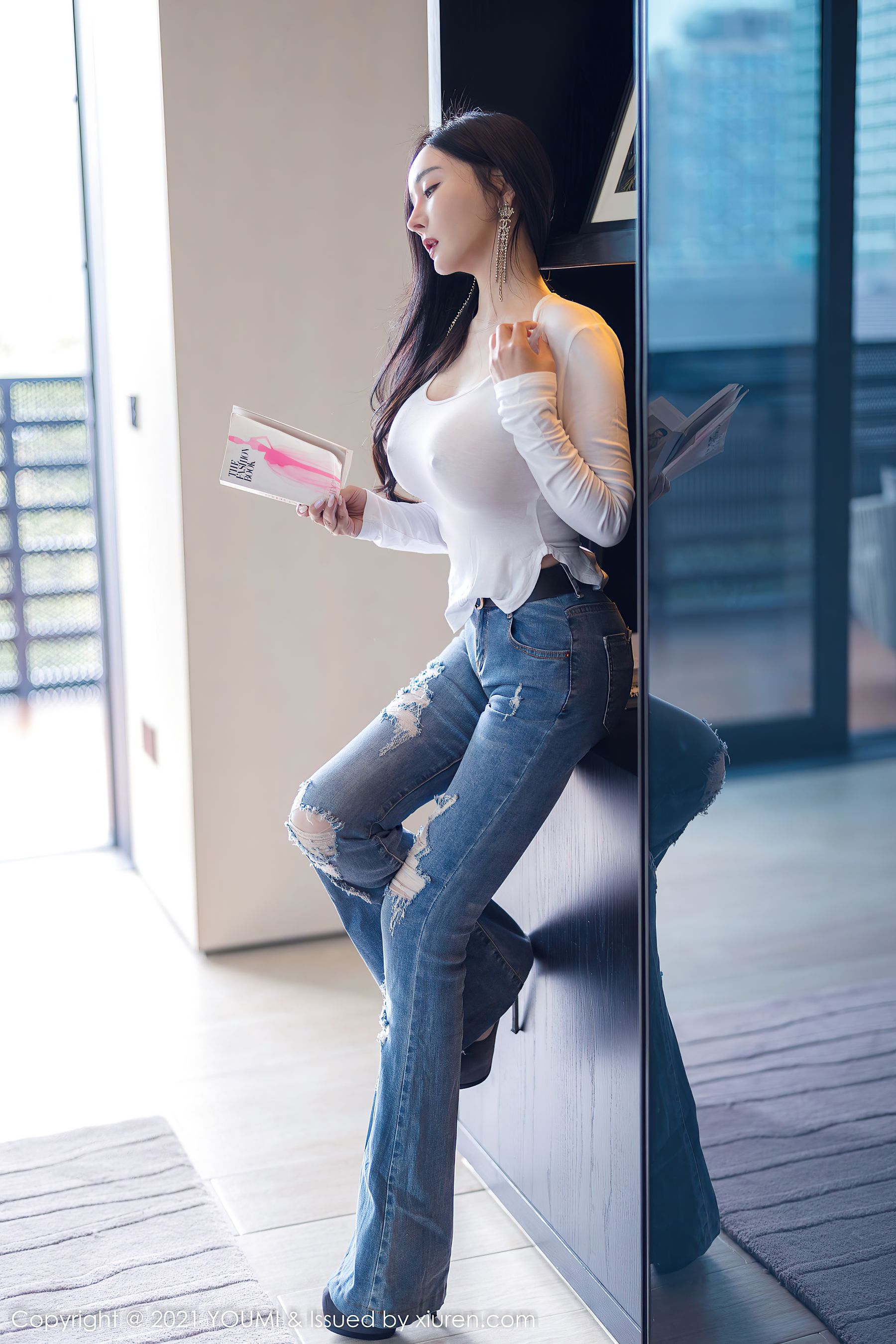 Vol.726 允爾-图11