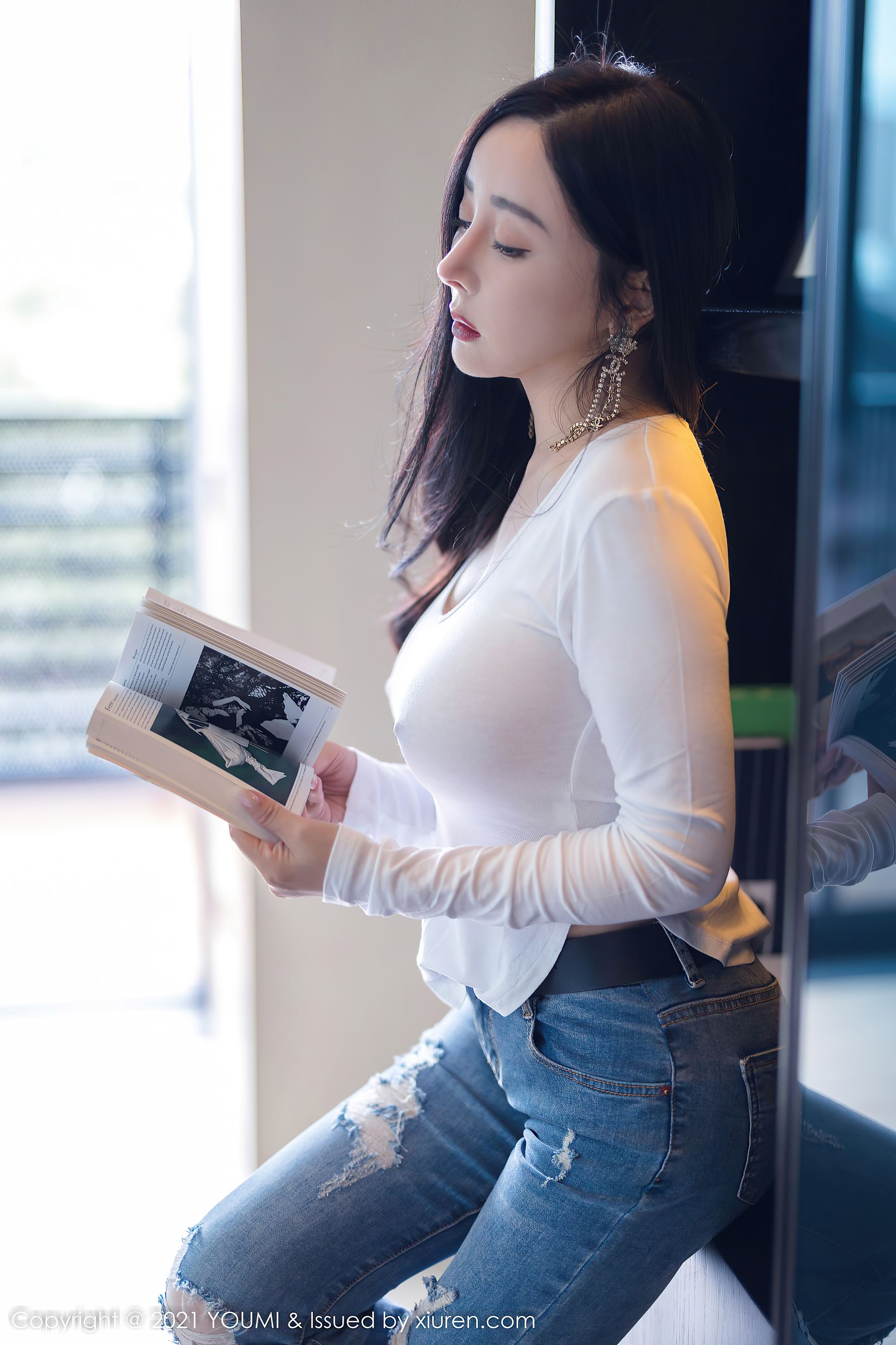 Vol.726 允爾-图12
