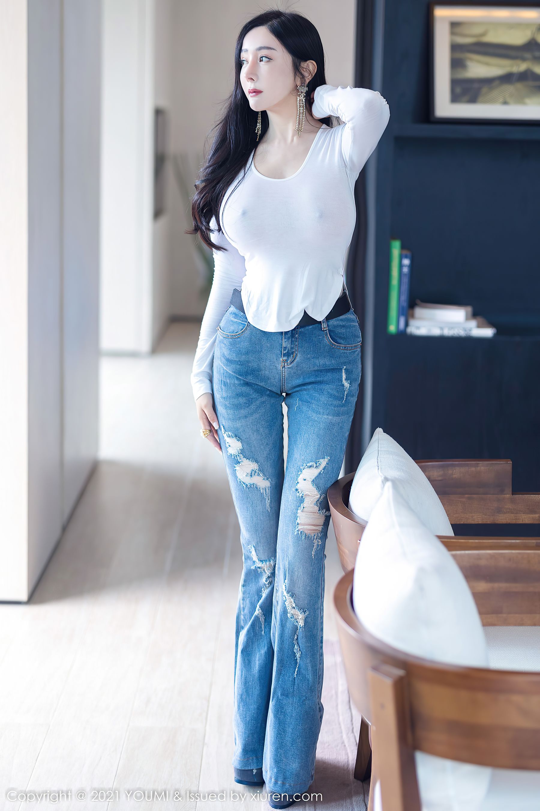 Vol.726 允爾-图1