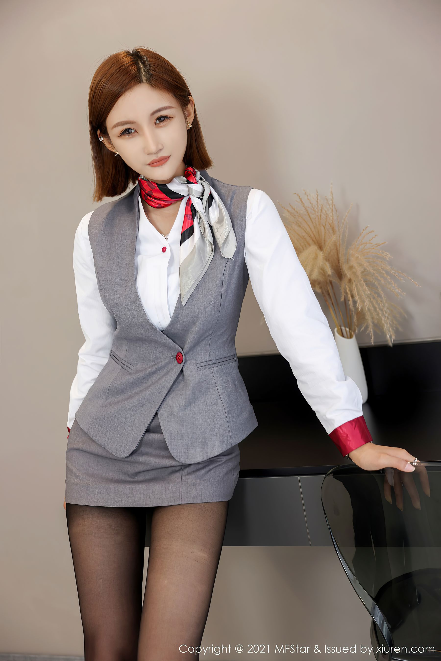 Vol.539 王蜜-图1