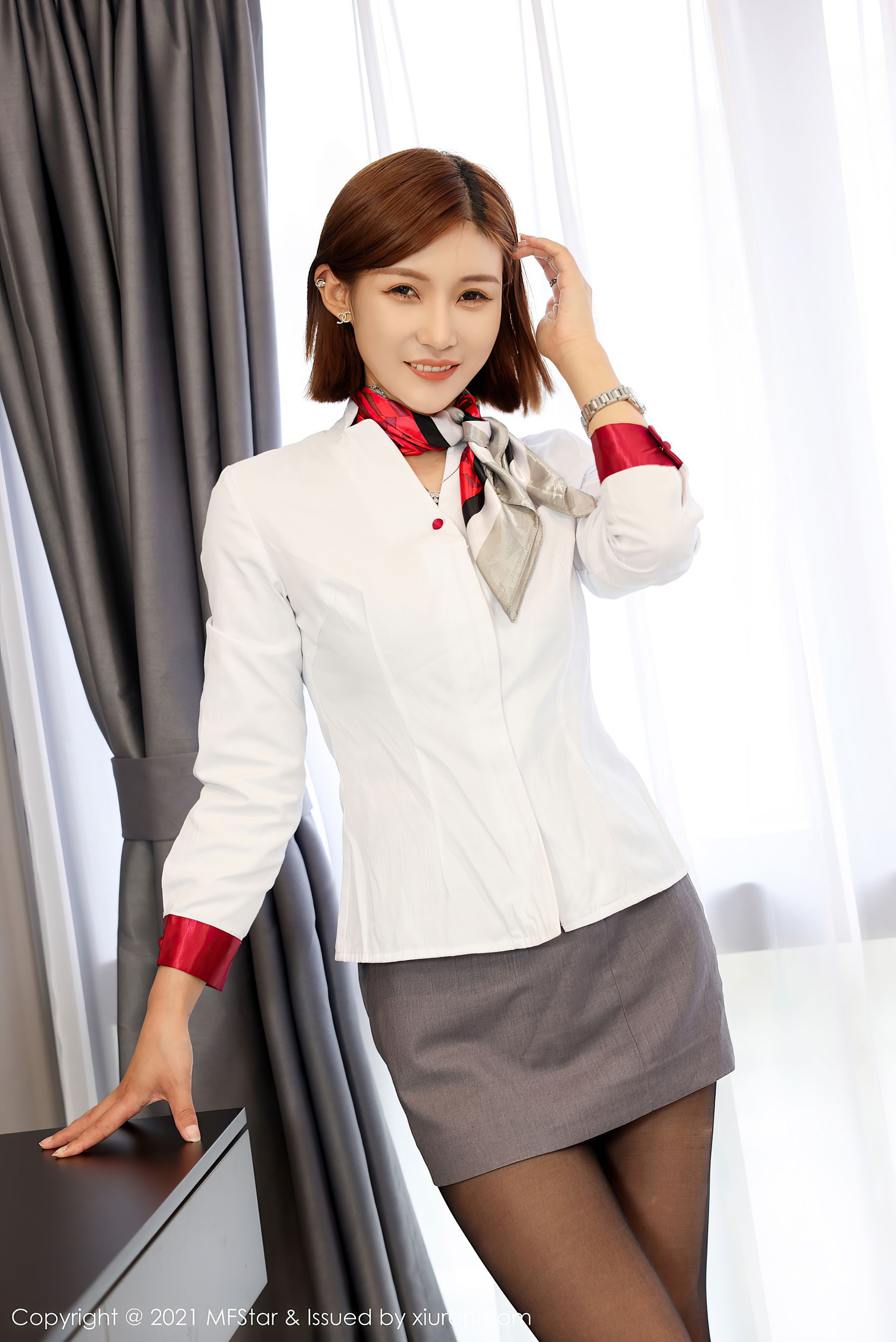 Vol.539 王蜜-图26