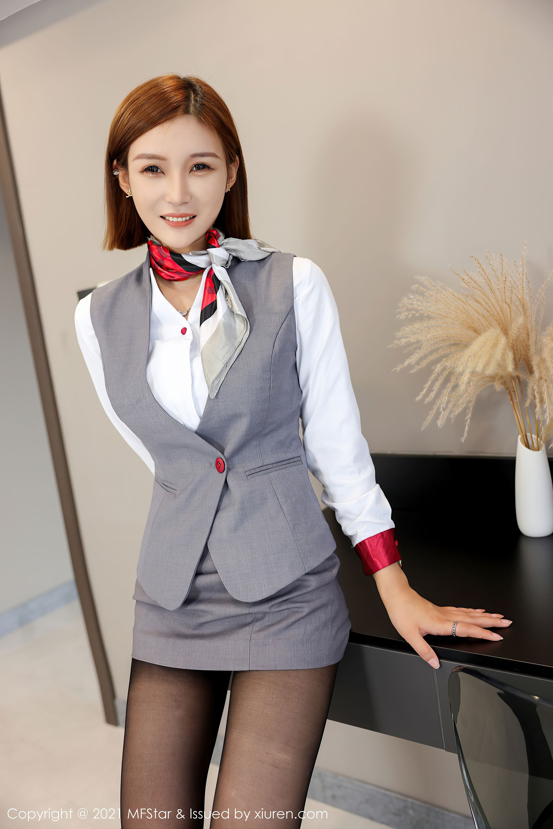 Vol.539 王蜜-图2